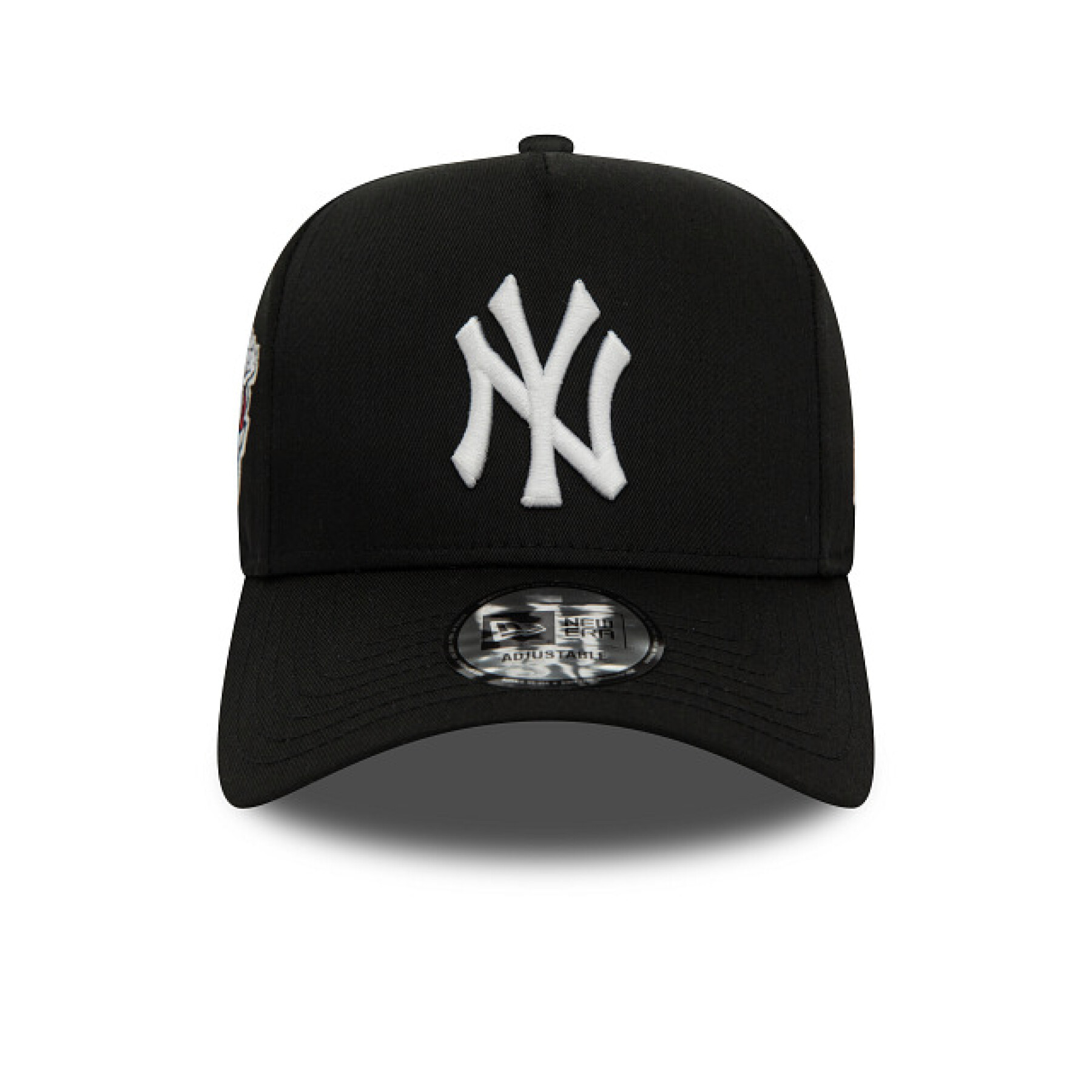 Boné de basebol New York Yankees 9Forty World Series