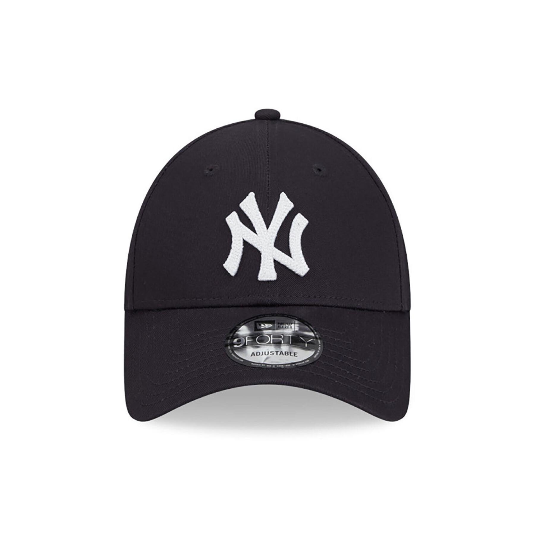 Boné de basebol New York Yankees 9Forty New Traditions