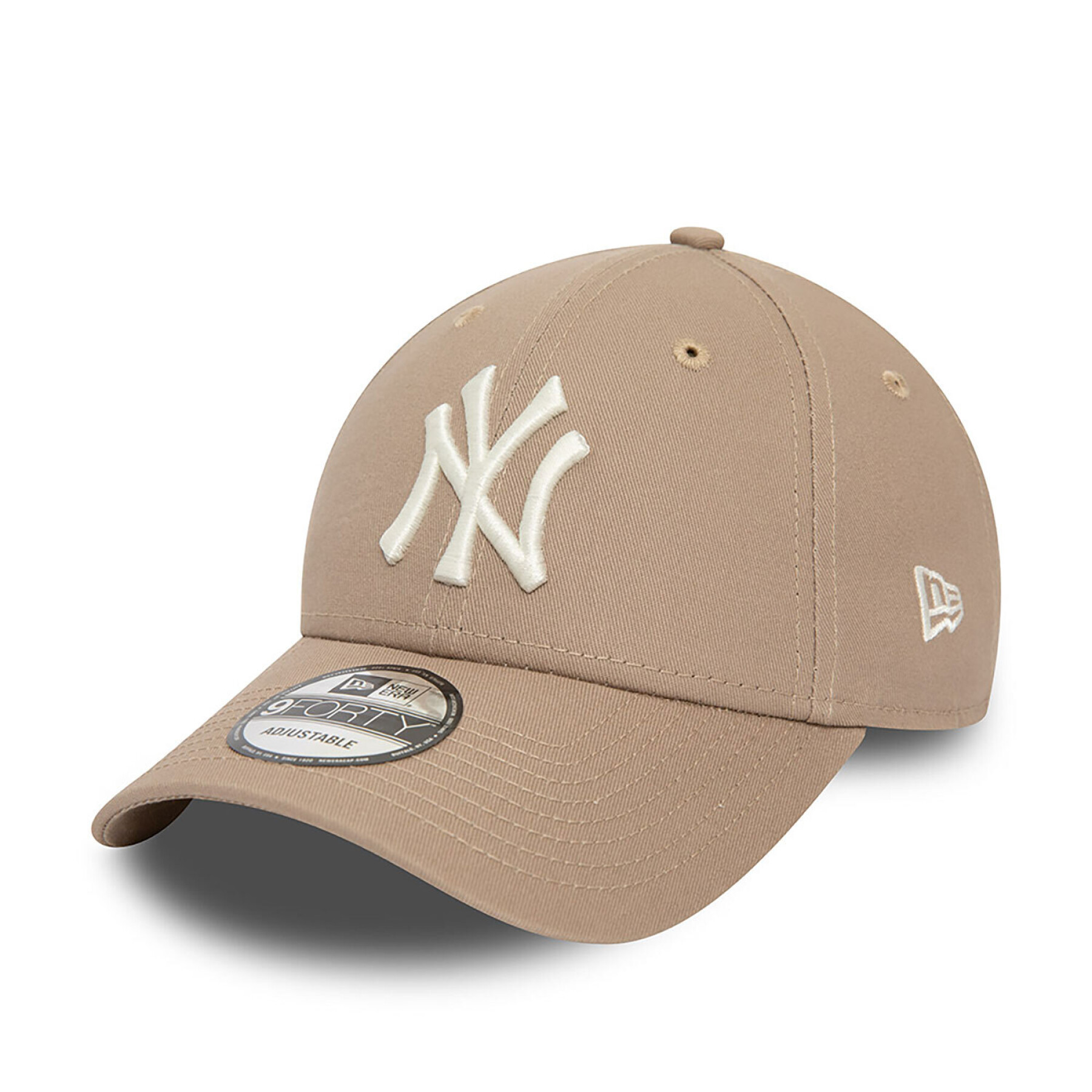 Boné de basebol New York Yankees League Essential 9Forty
