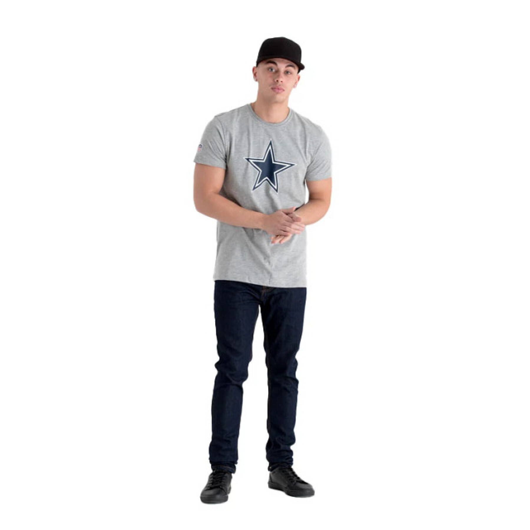 T-shirt Dallas Cowboys NFL