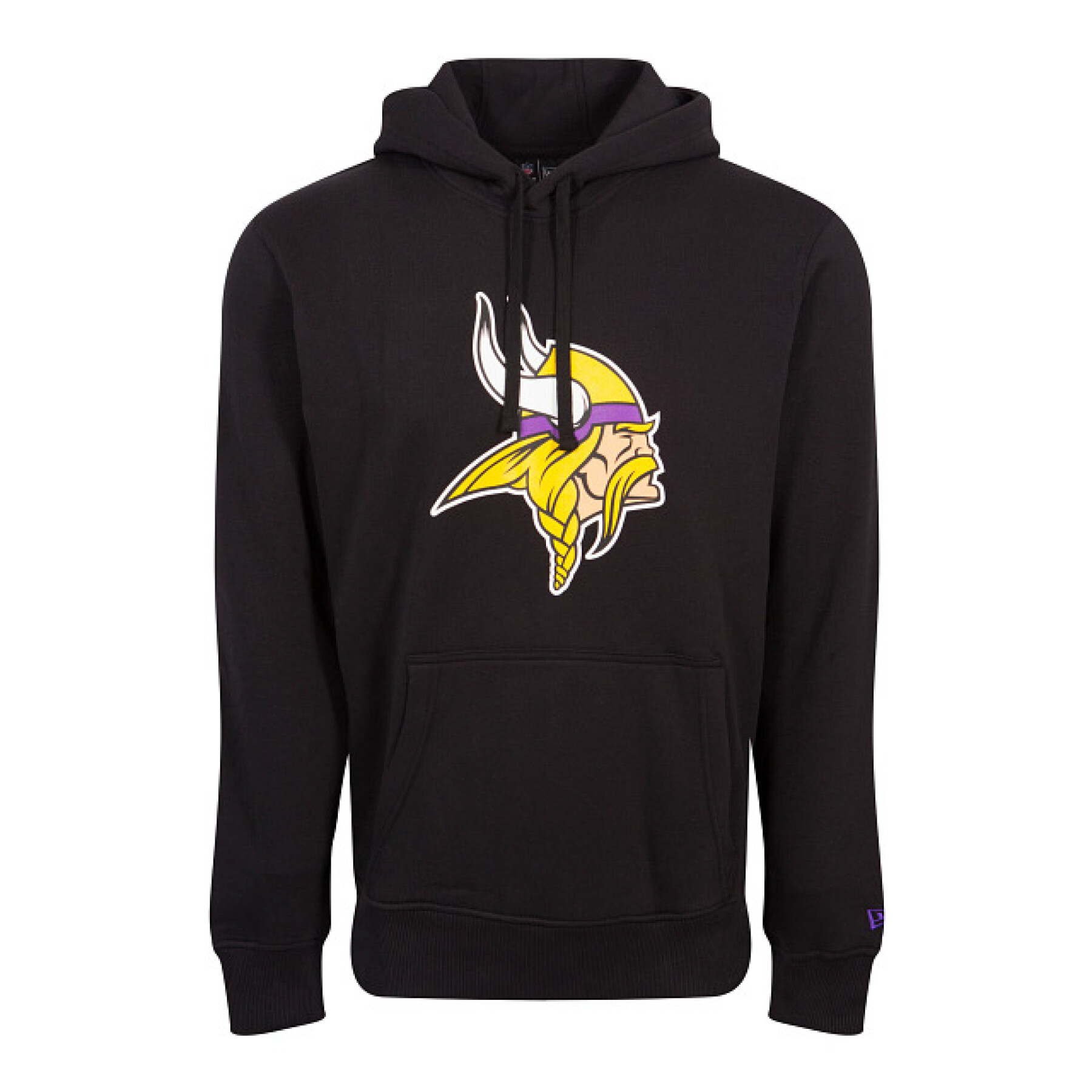 Camisola com capuz Minnesota Vikings NFL
