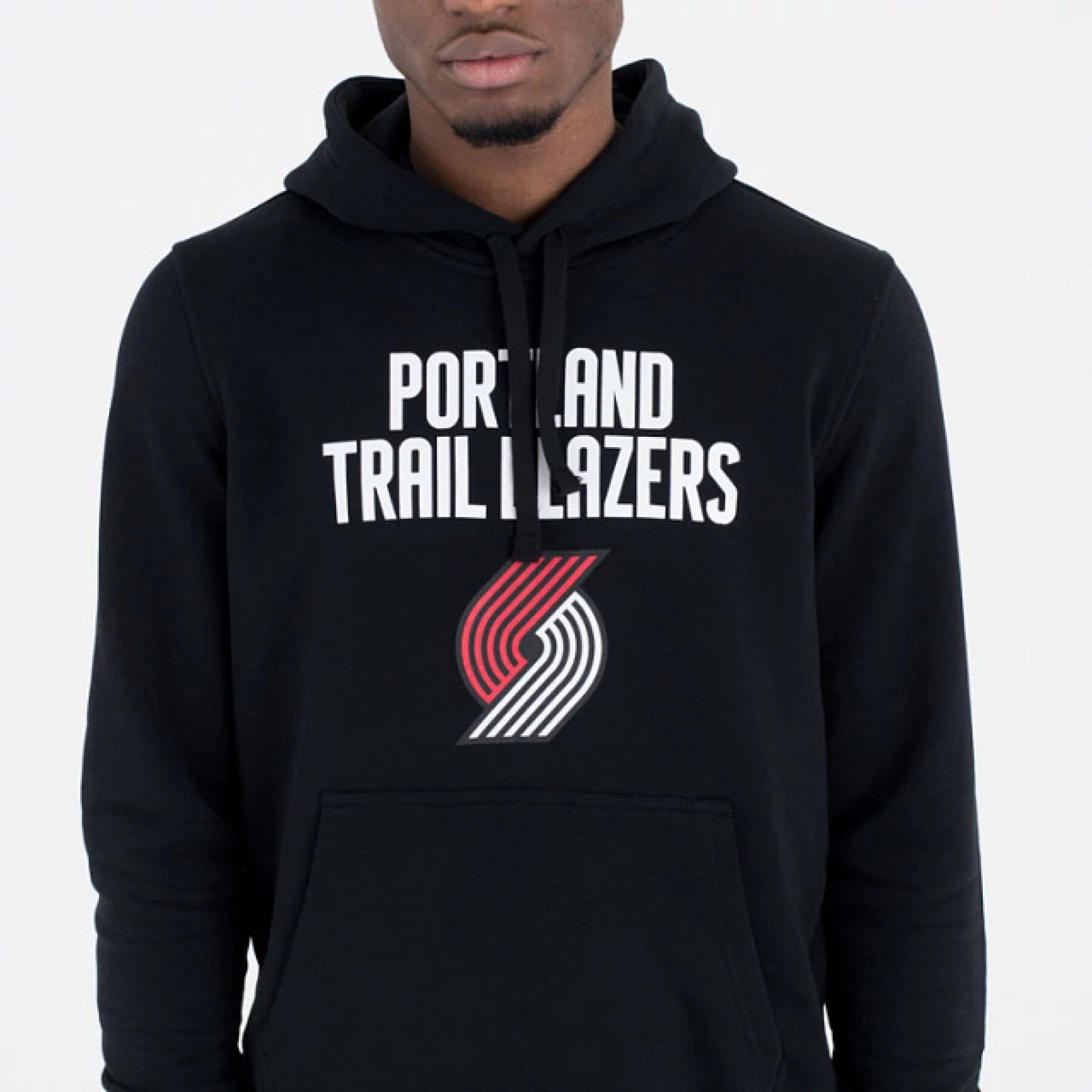 Camisola com capuz Portland Trail Blazers NBA