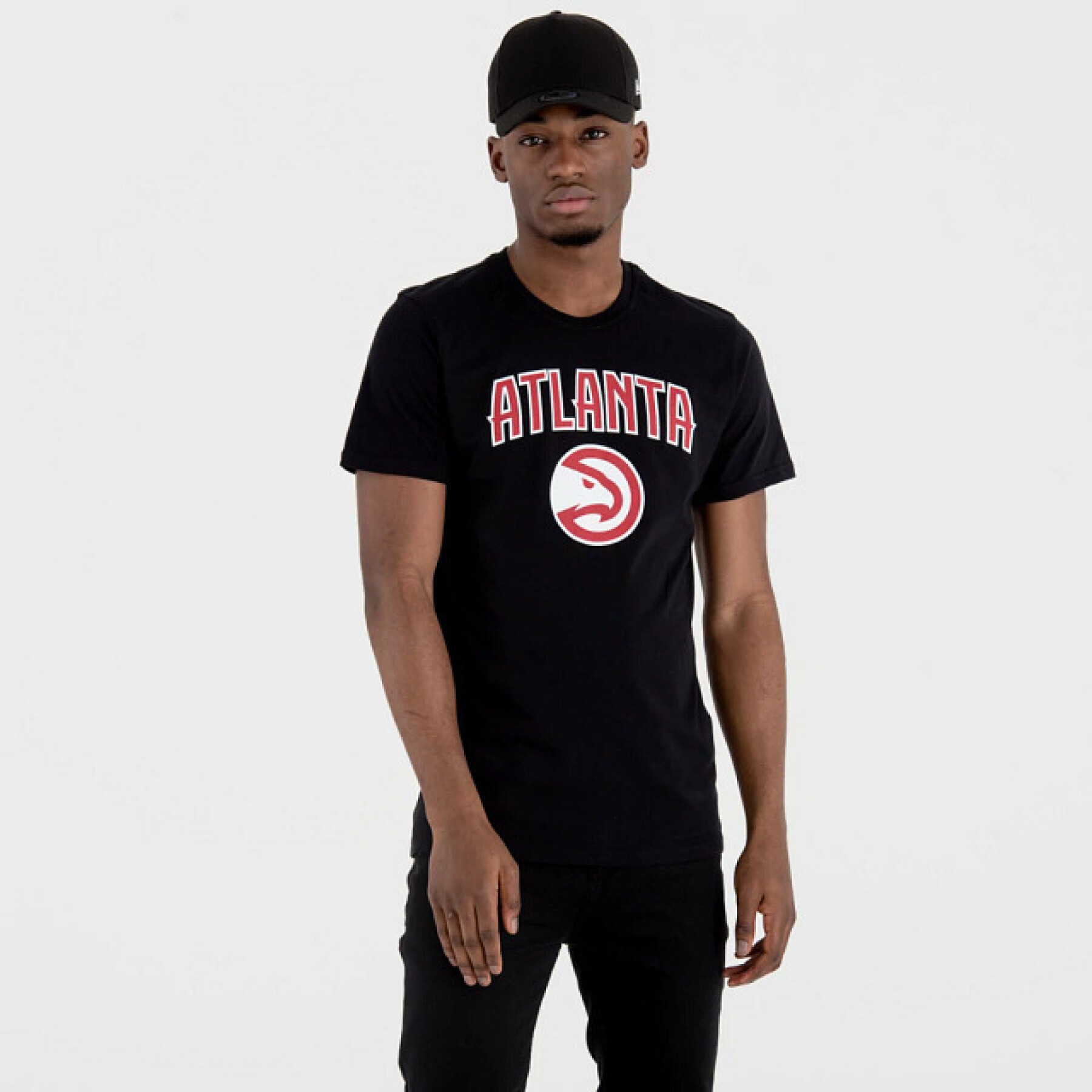 T-shirt Atlanta Hawks NBA