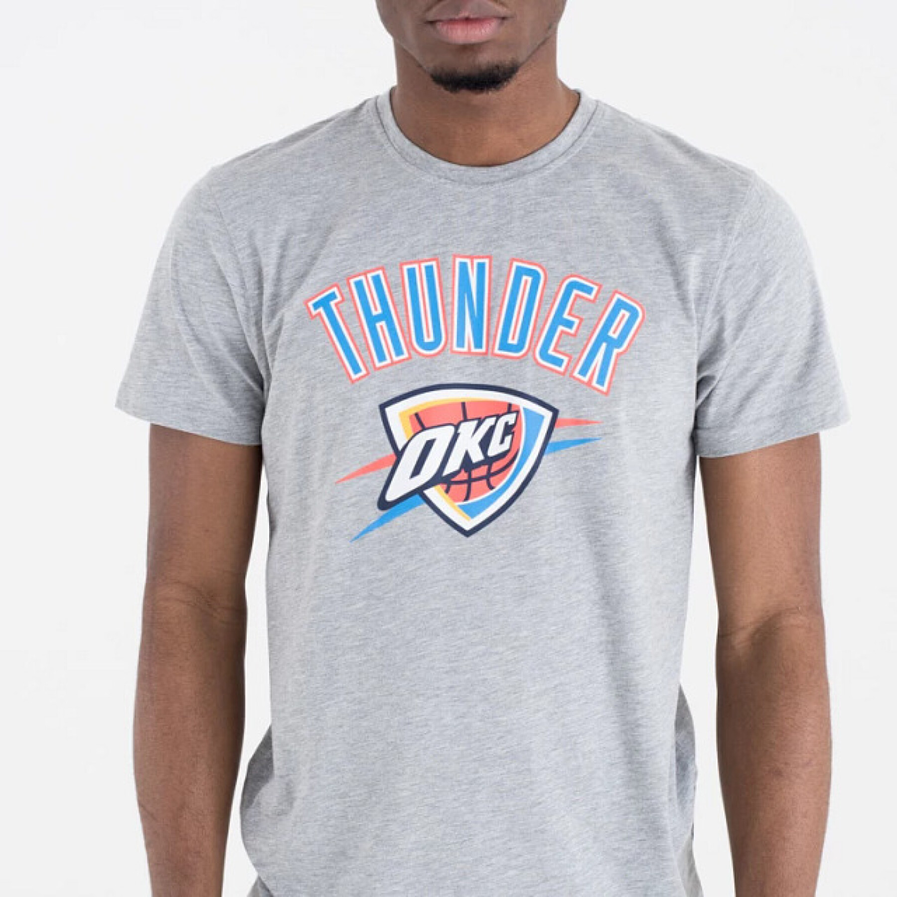 T-shirt Oklahoma City Thunder NBA
