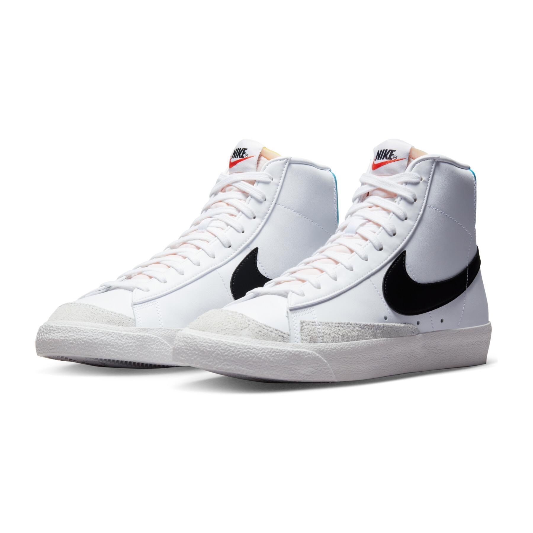 Formadores Nike Blazer '77 Vintage