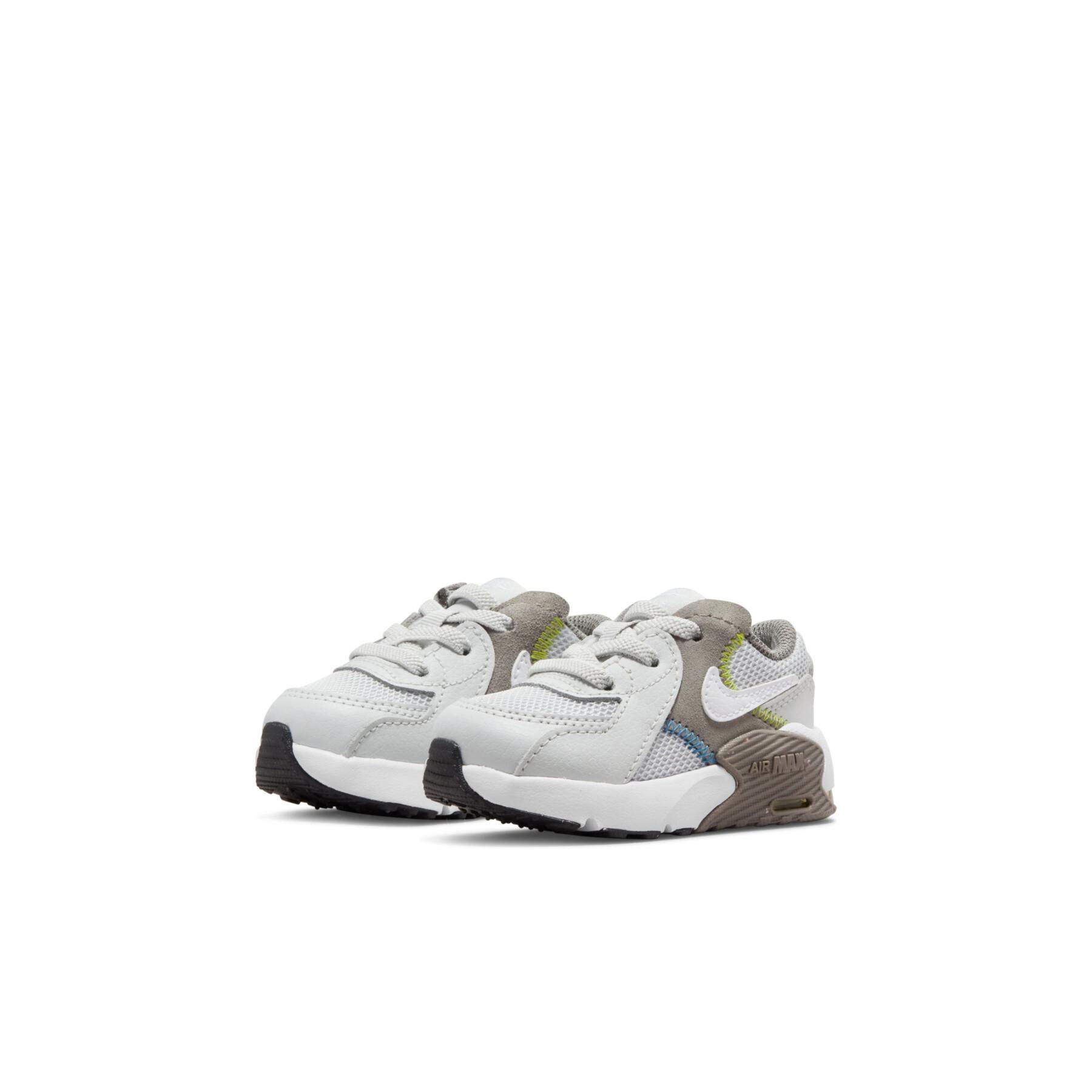 Baby trainers Nike Air Max Excee