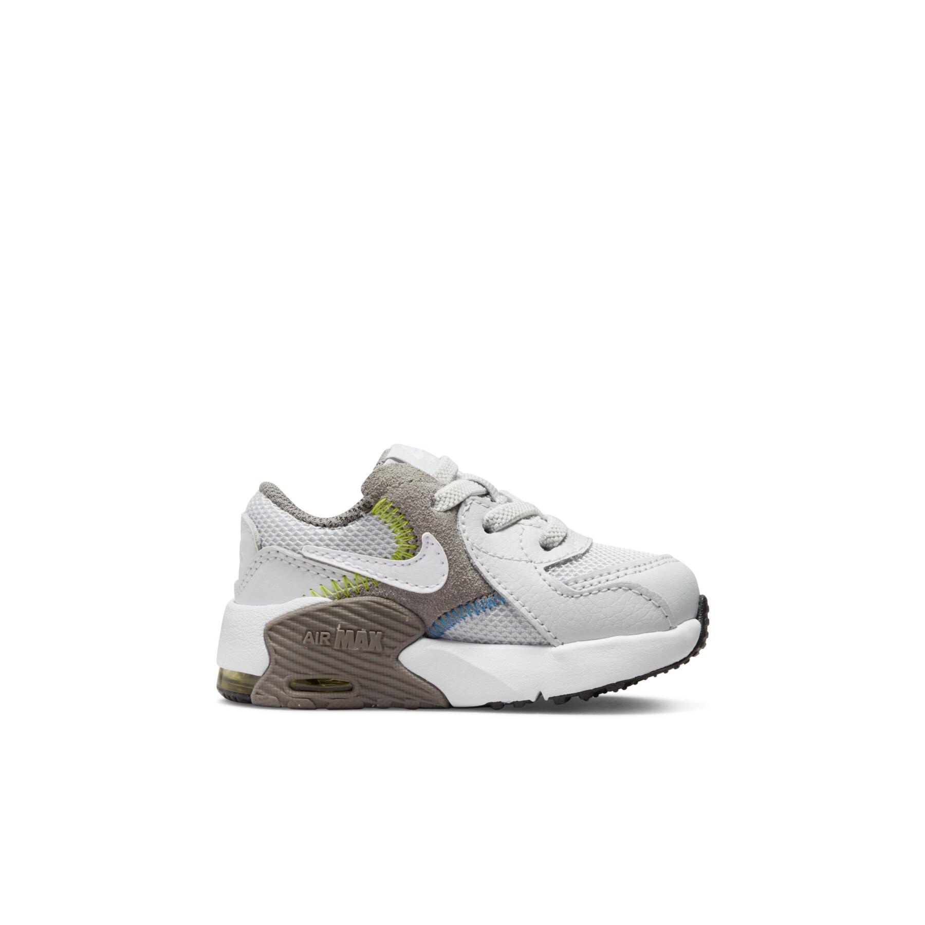 Baby trainers Nike Air Max Excee