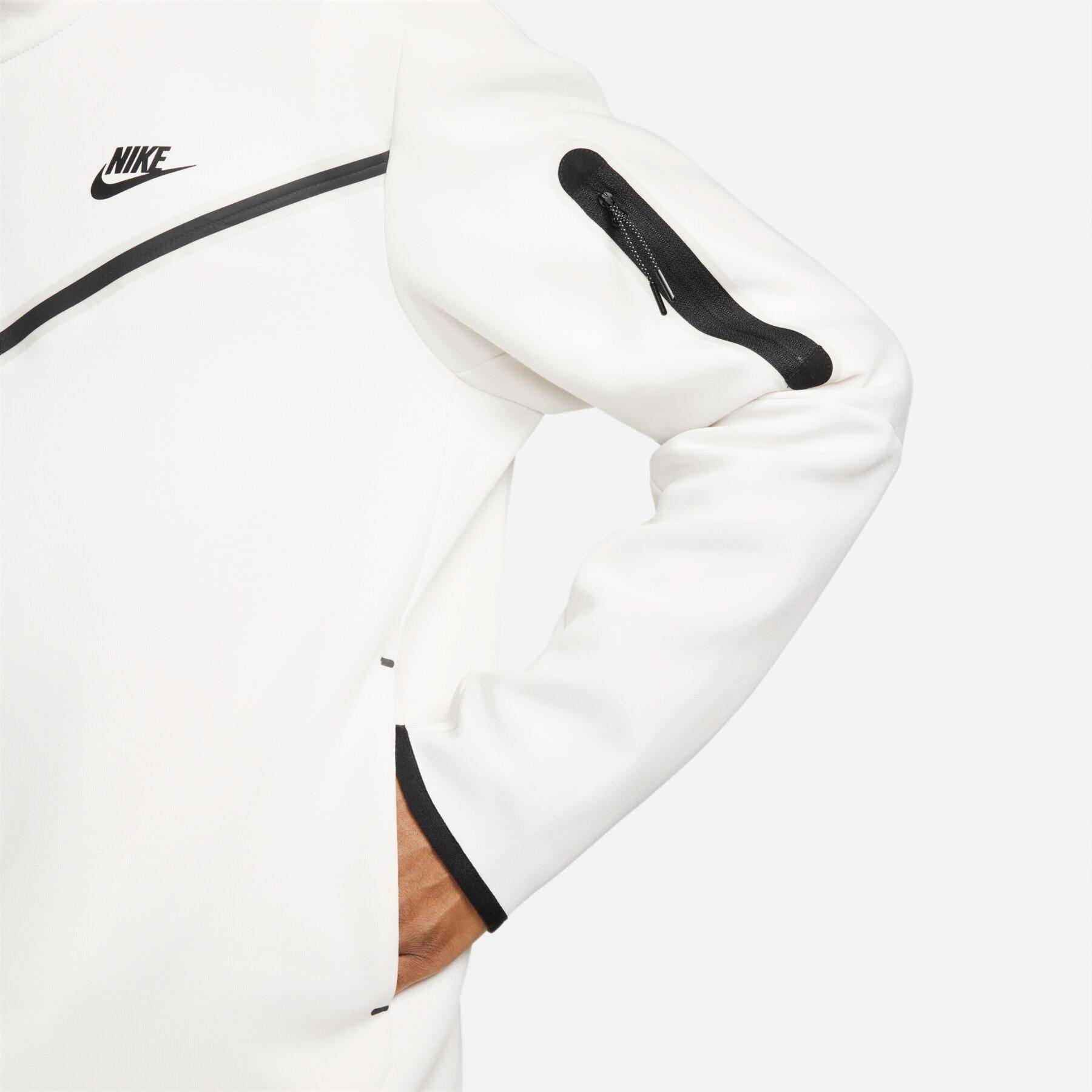 Camisola com capuz Nike Sportswear Tech