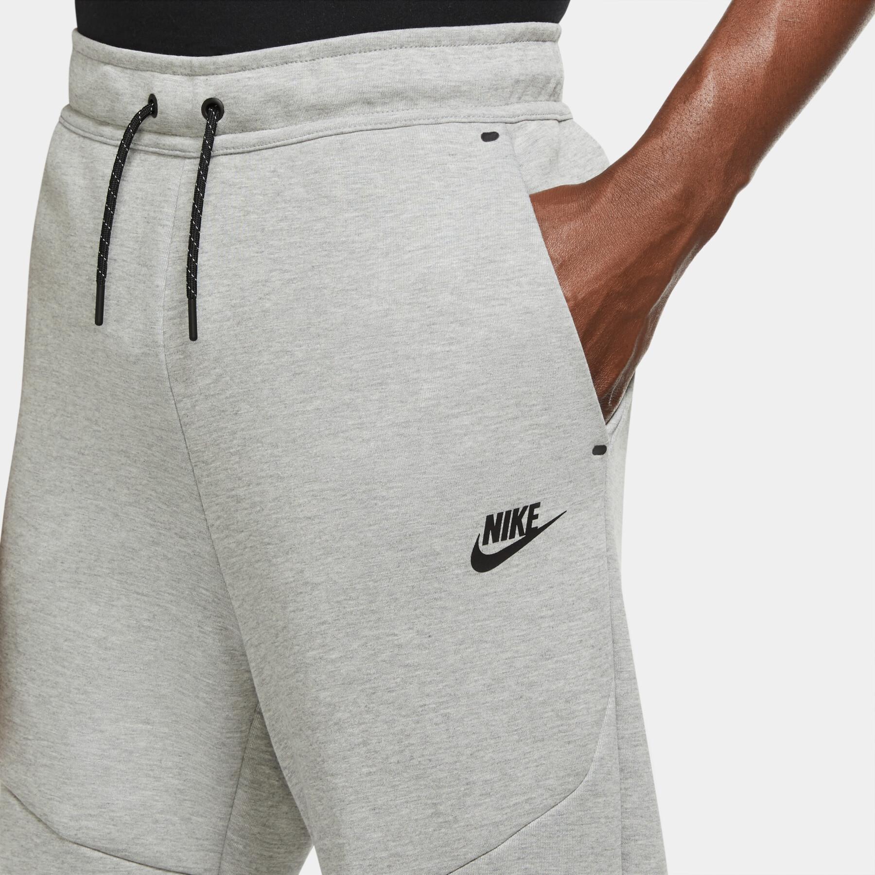 Fato de corrida de malha Nike Sportswear Tech