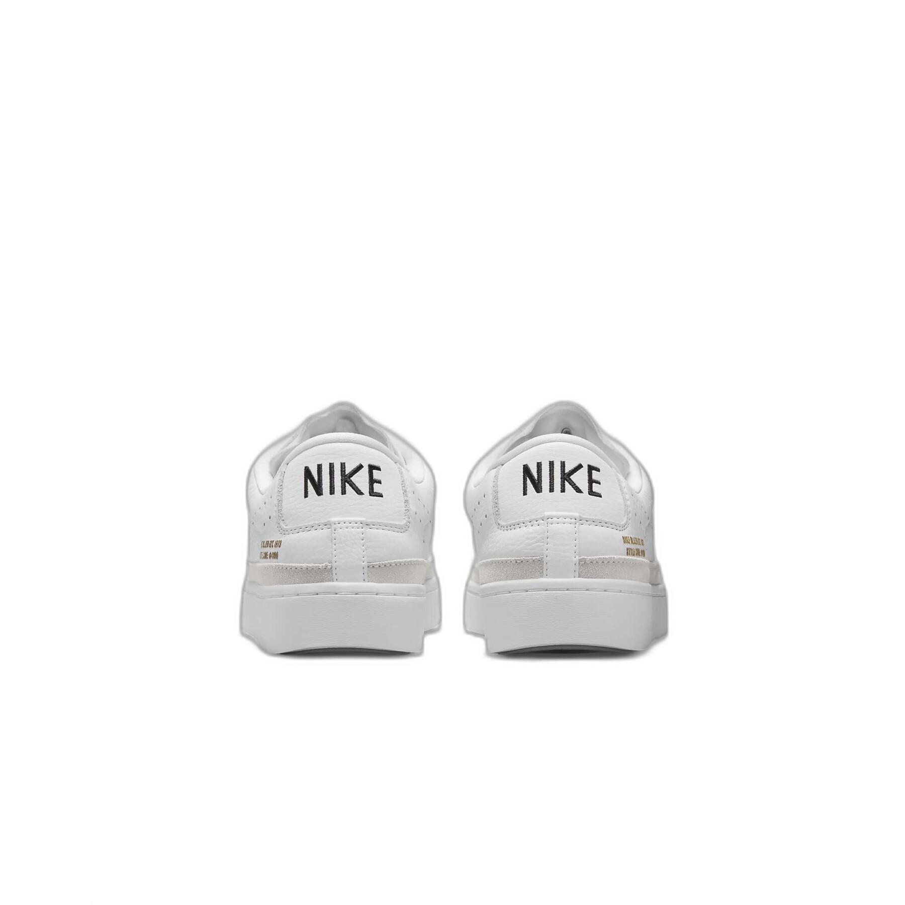 Formadores Nike Blazer