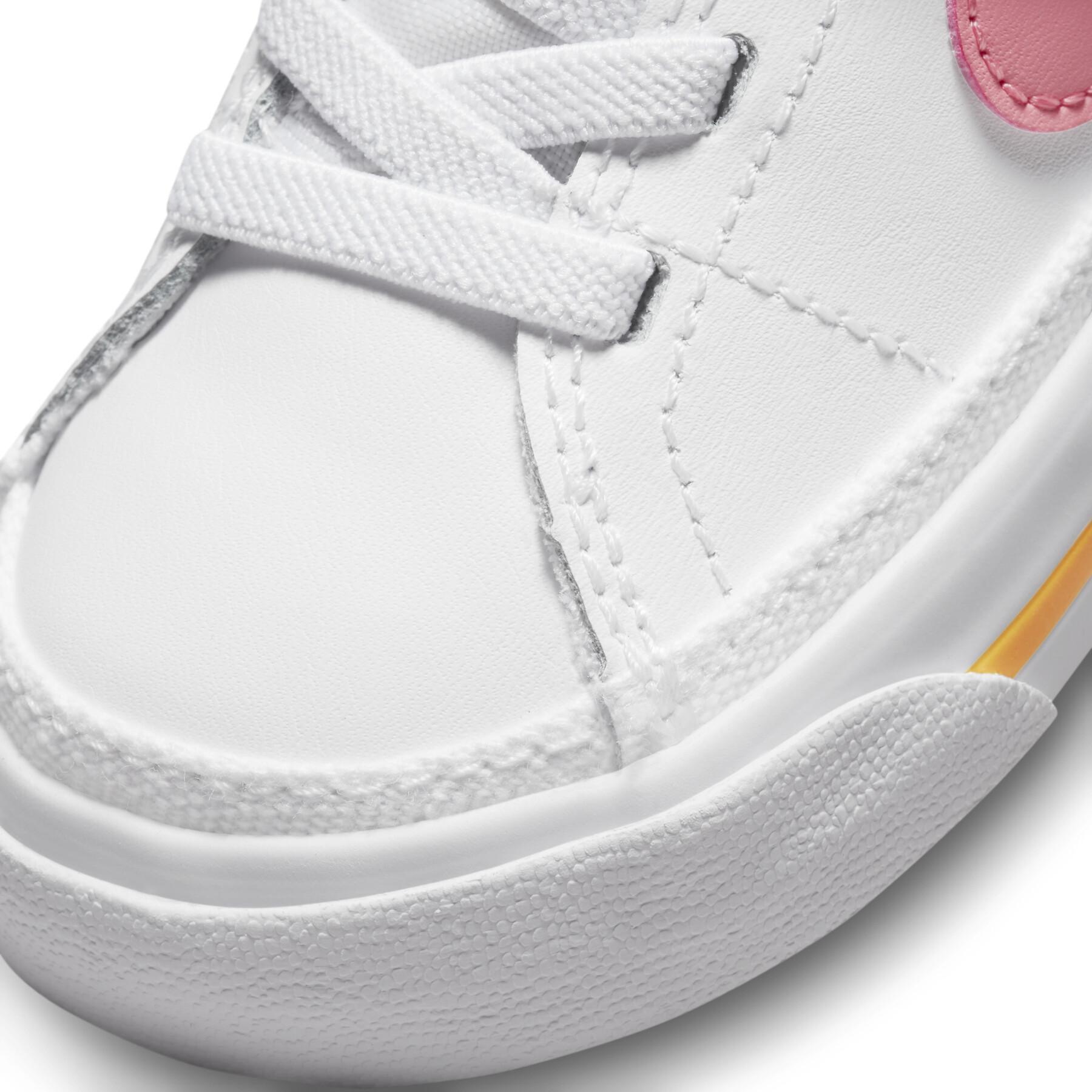 Formadores de bebés Nike Court Legacy