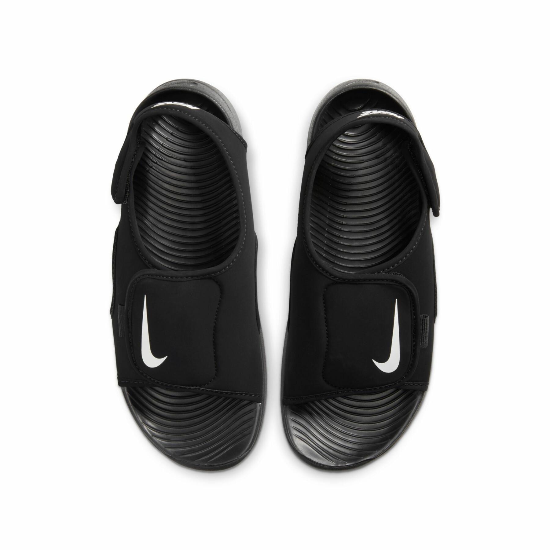 Sandálias para crianças Nike Sunray Adjust 5 V2