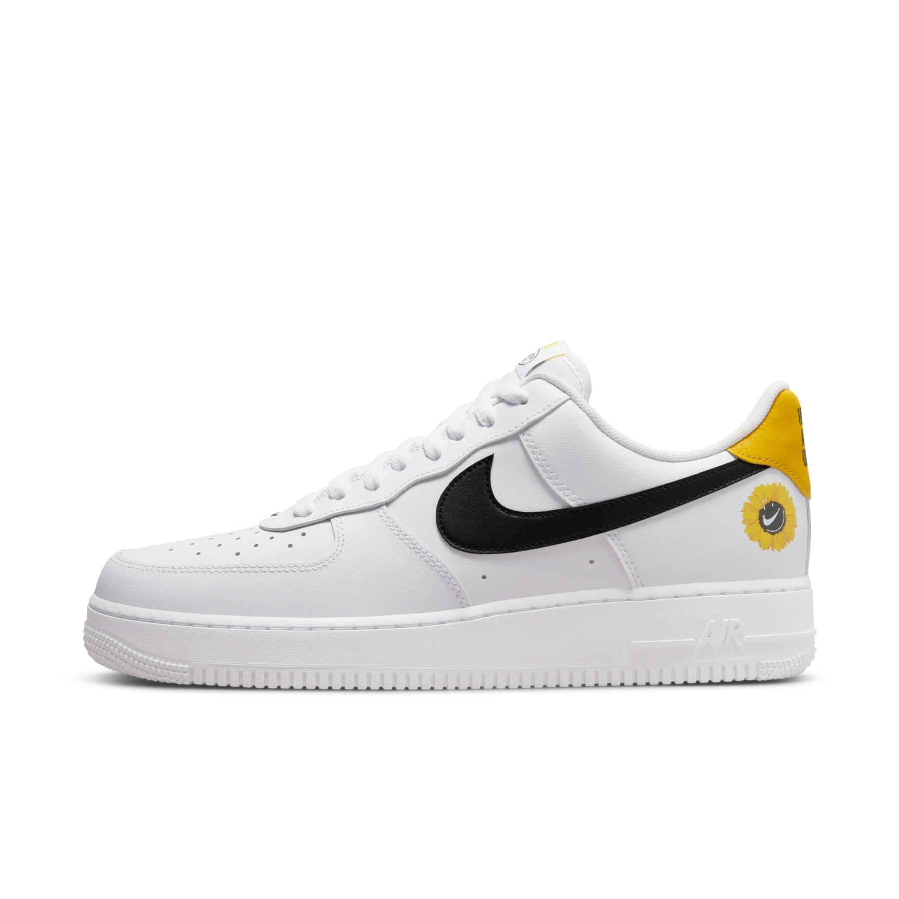 Formadores Nike Air Force 1 '07 Lv8