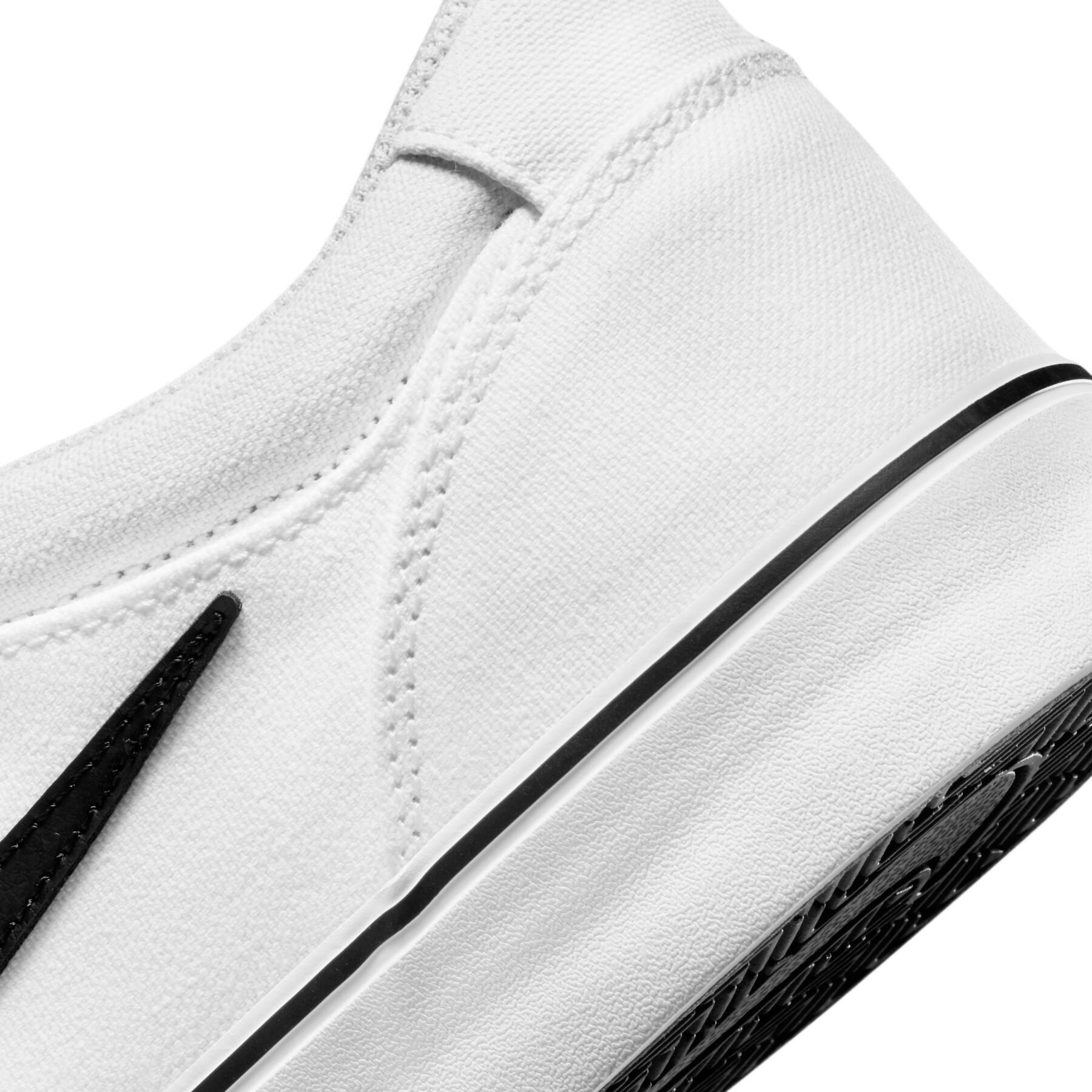 Sapatos Nike SB Chron 2 Canvas