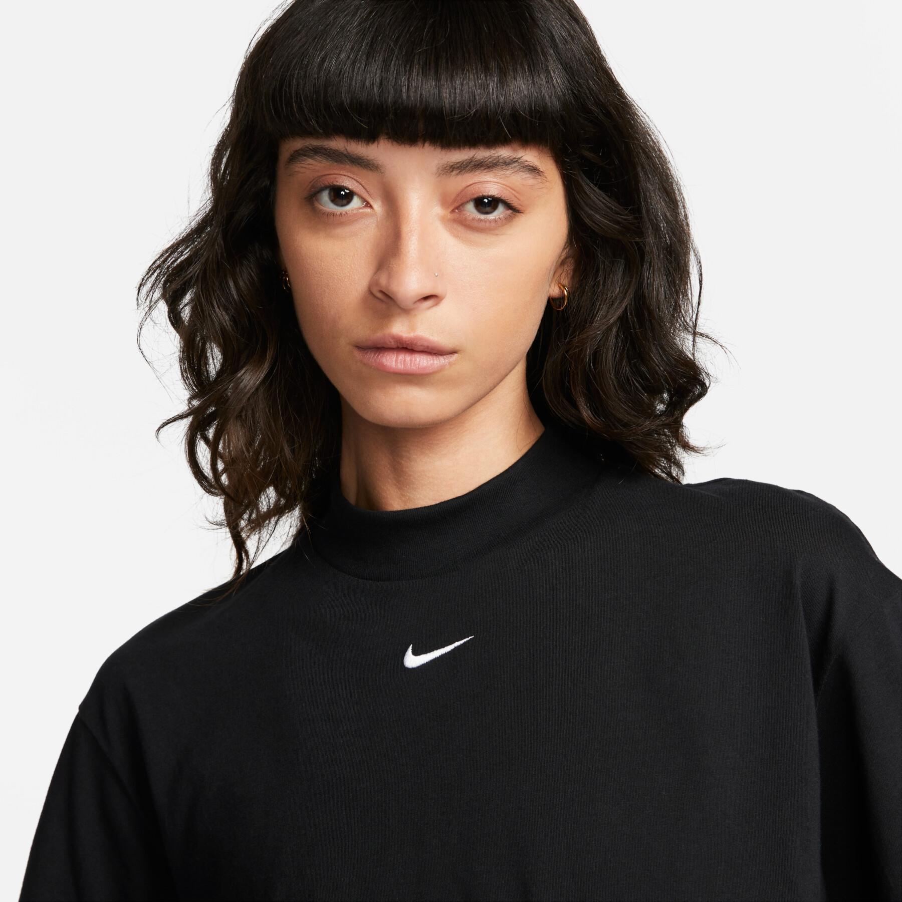 T-shirt de mulher Nike Sportswear Essential Boxy