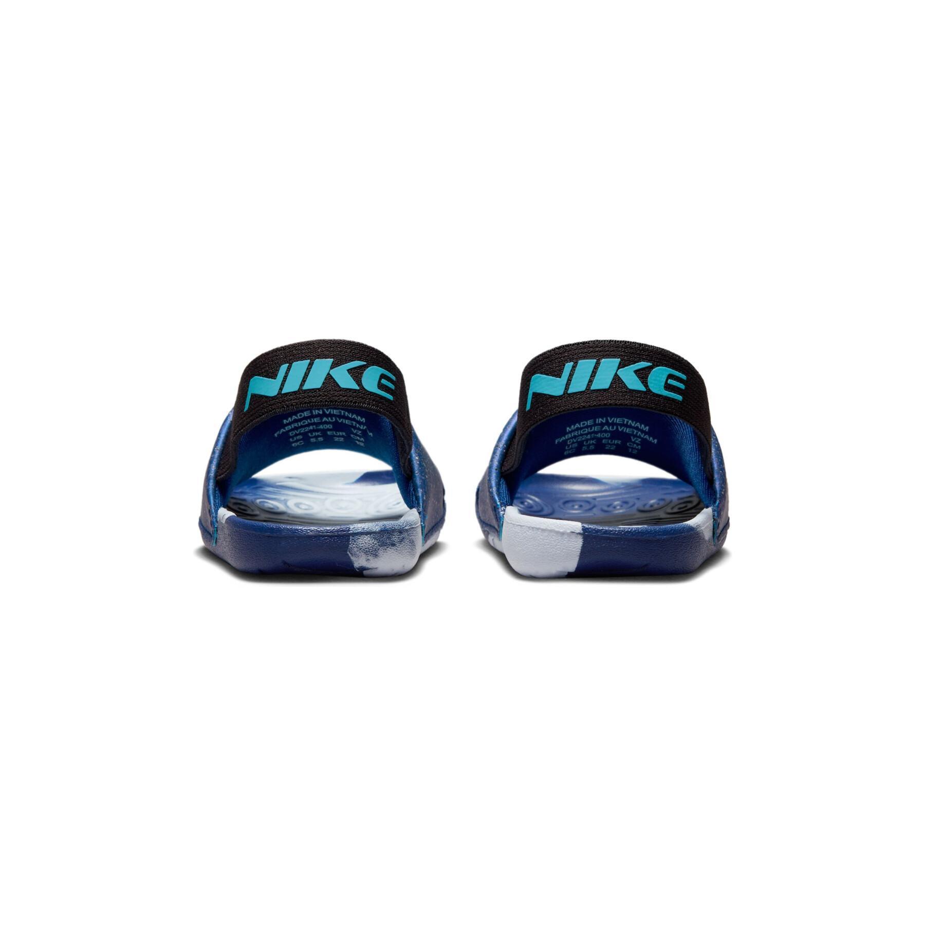 Baby boy flip-flops Nike Kawa SE