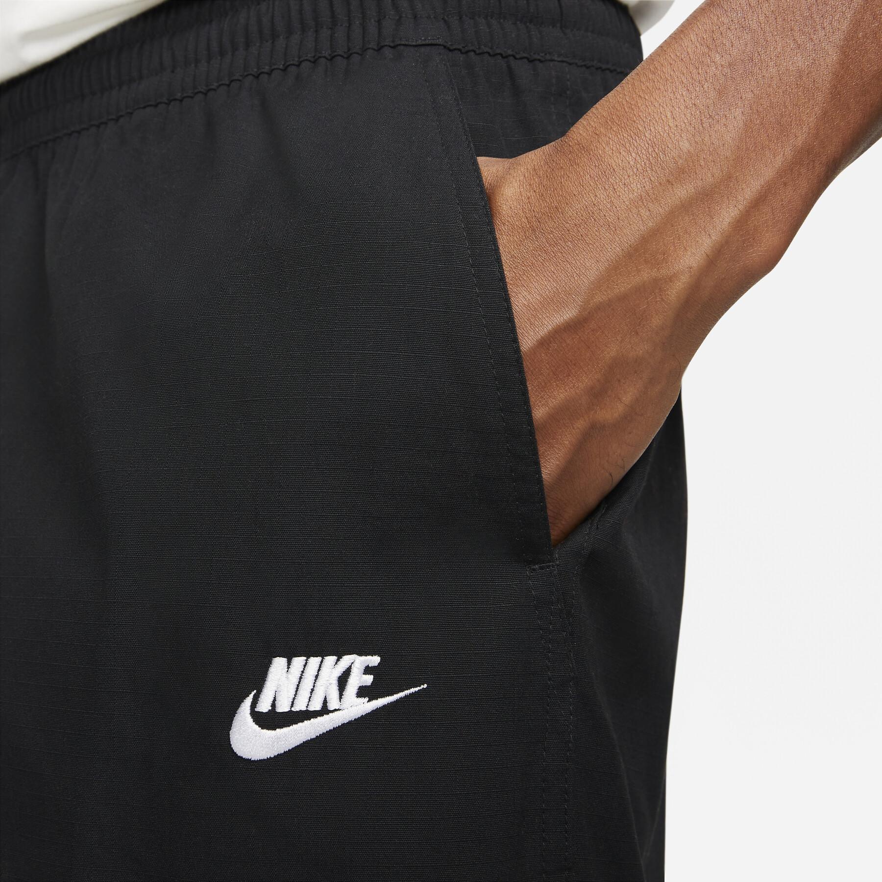 Calças cargo tecidas Nike Club