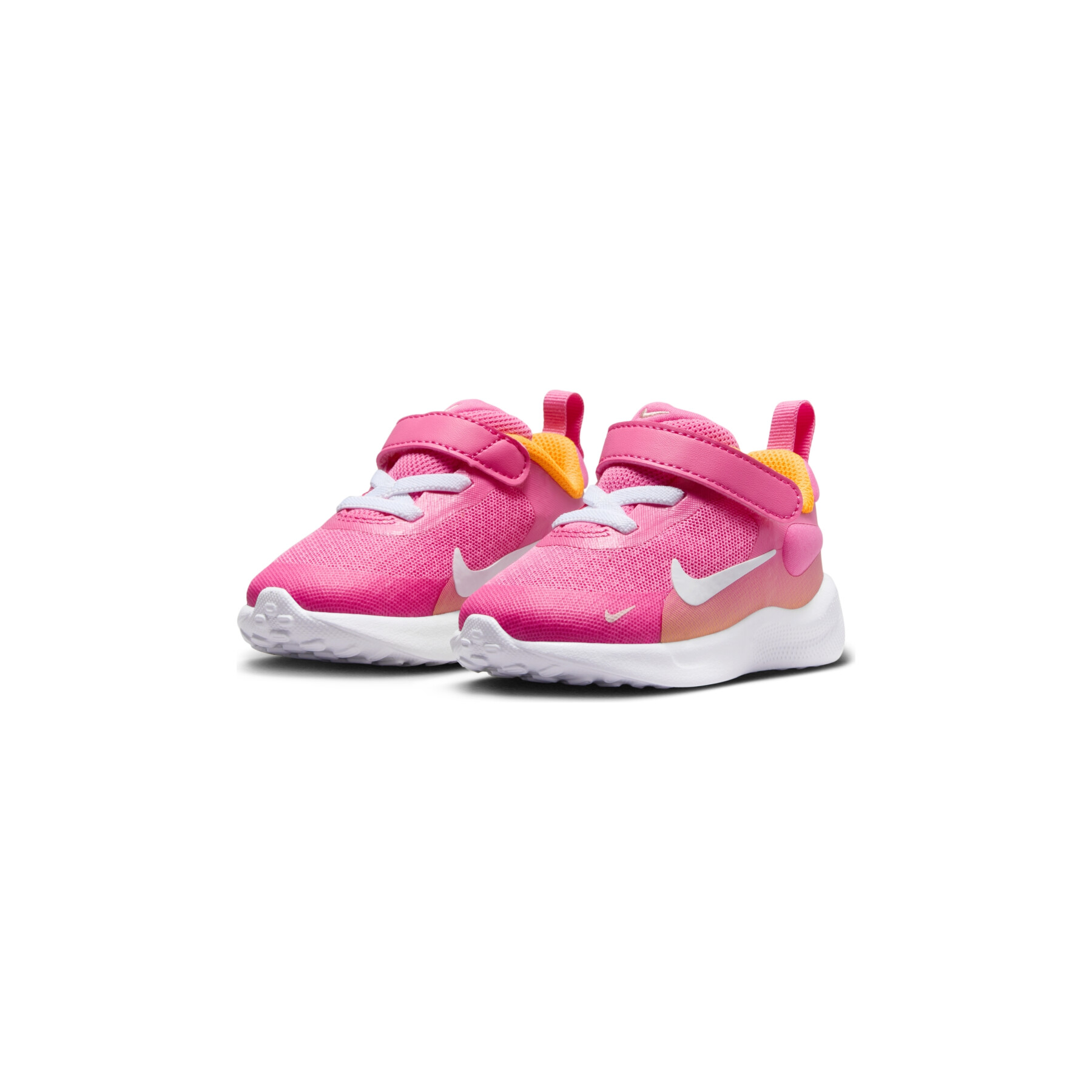 Formadores de bebés Nike Revolution 7