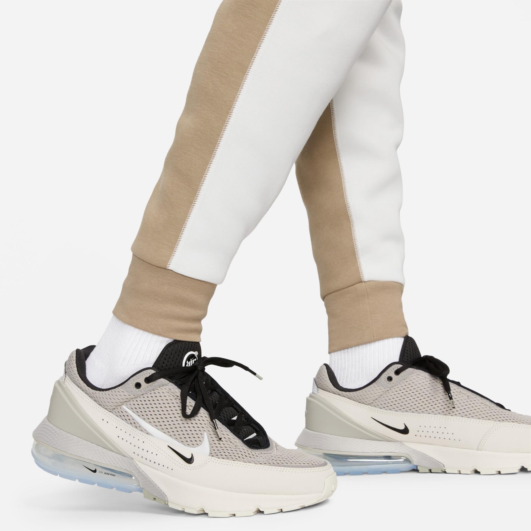 Calças de suor Nike Tech Fleece