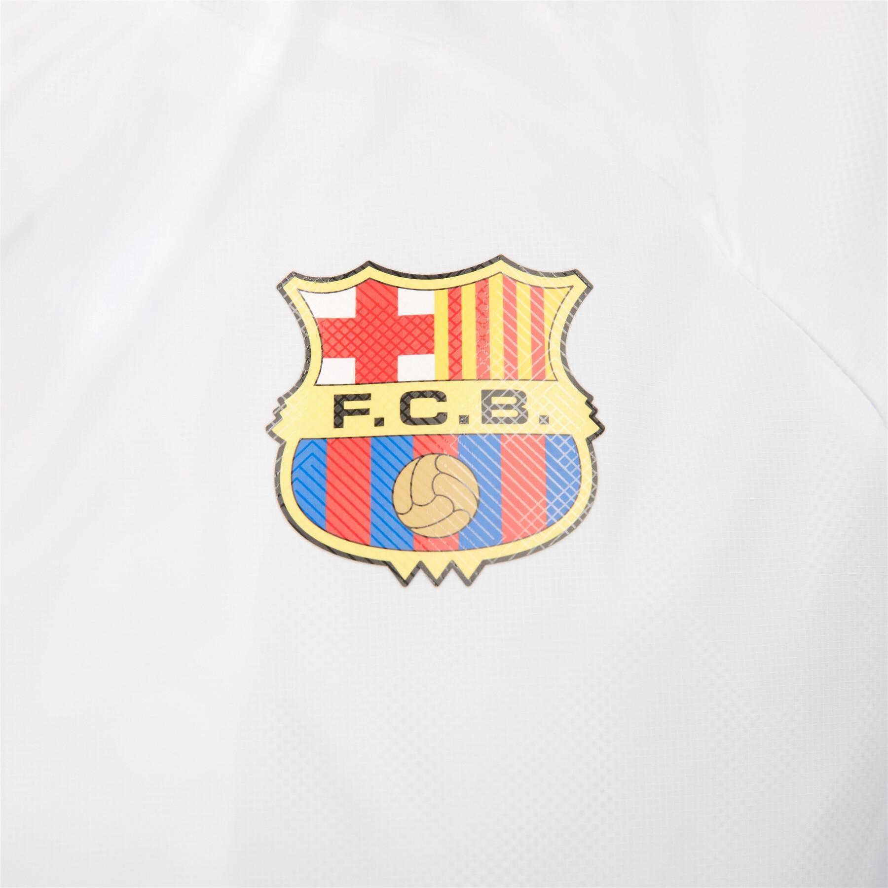 Camisa impermeável FC Barcelone AWF 2023/24