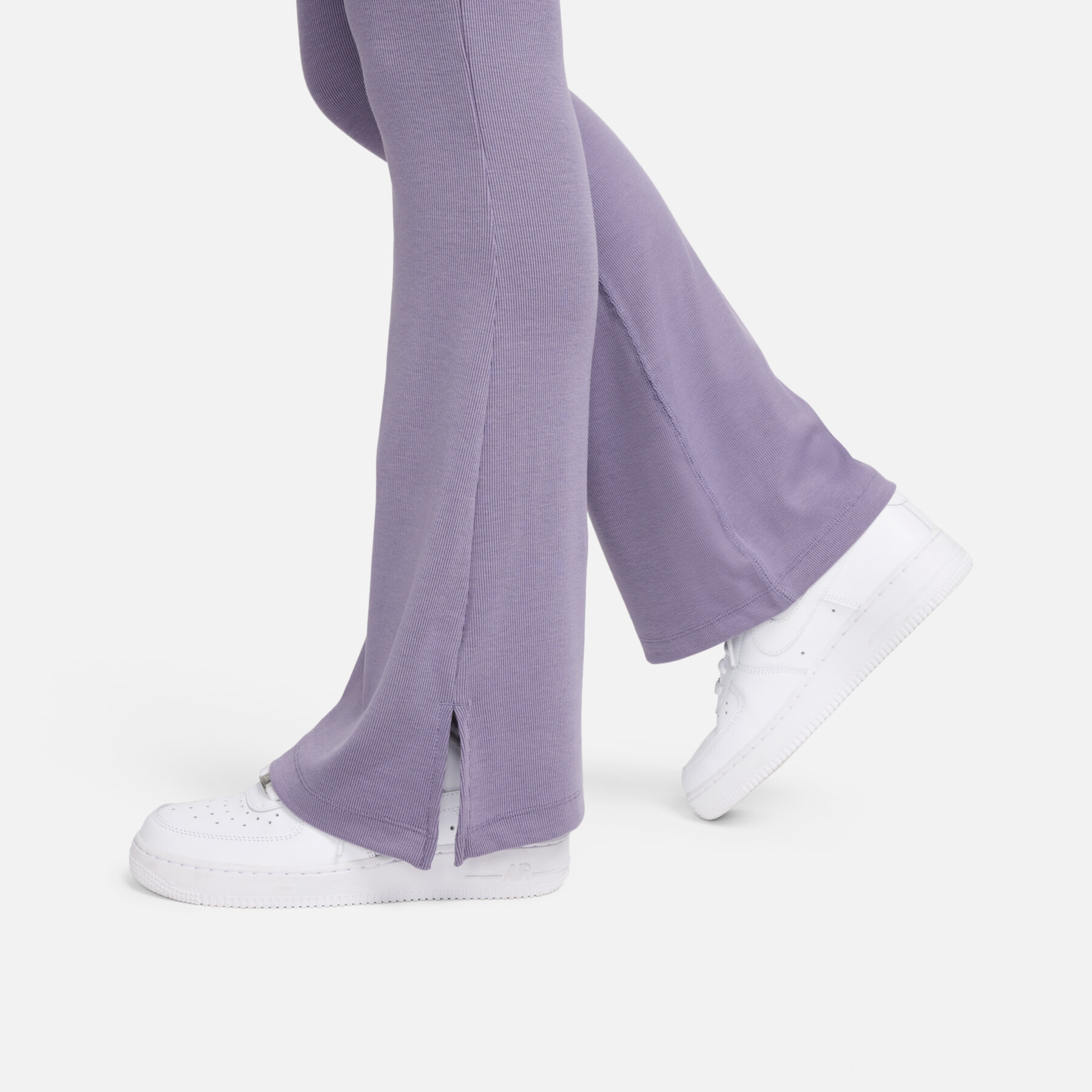 Leggings largas para mulher Nike Chill Knit