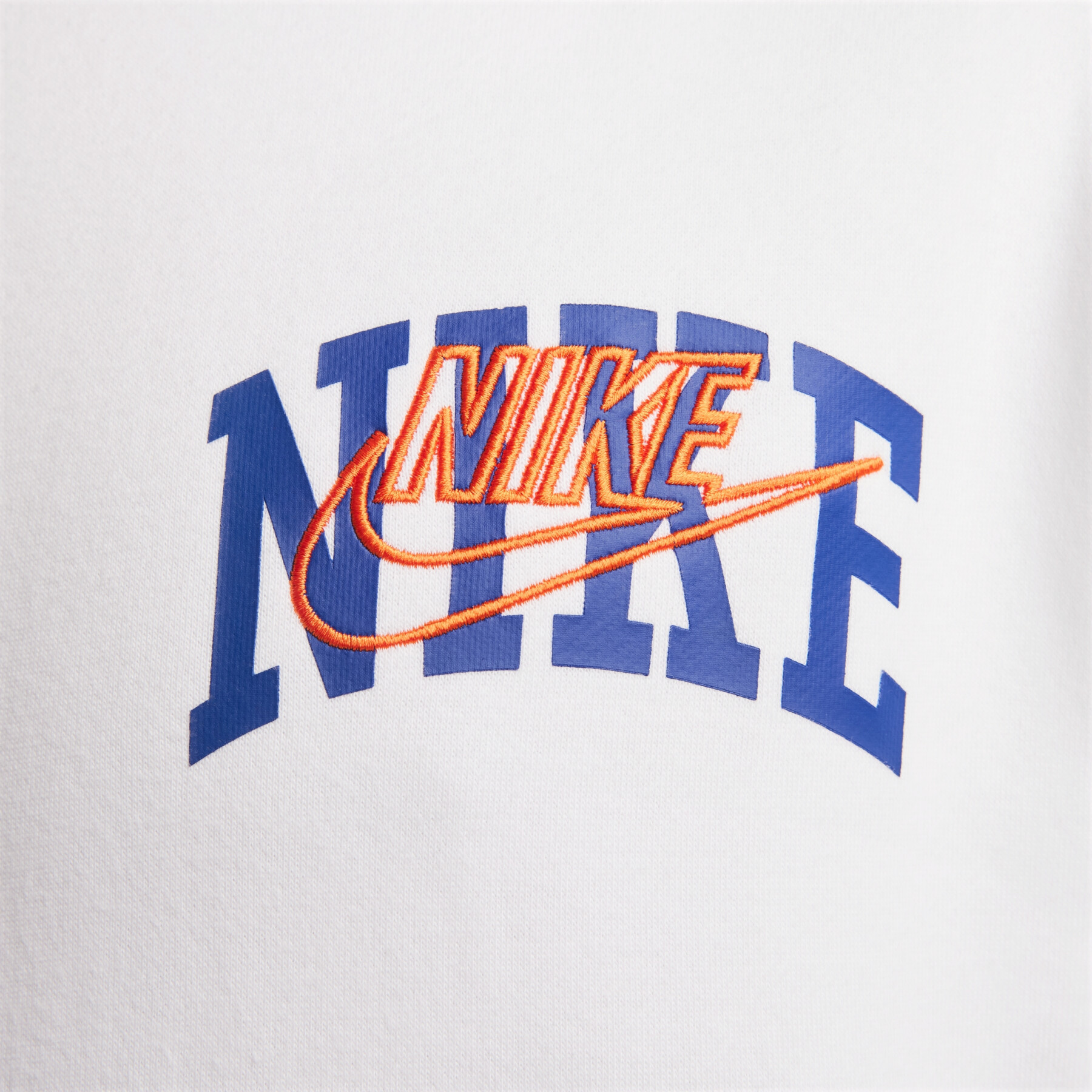 Sweatshirt Nike Club Fleece