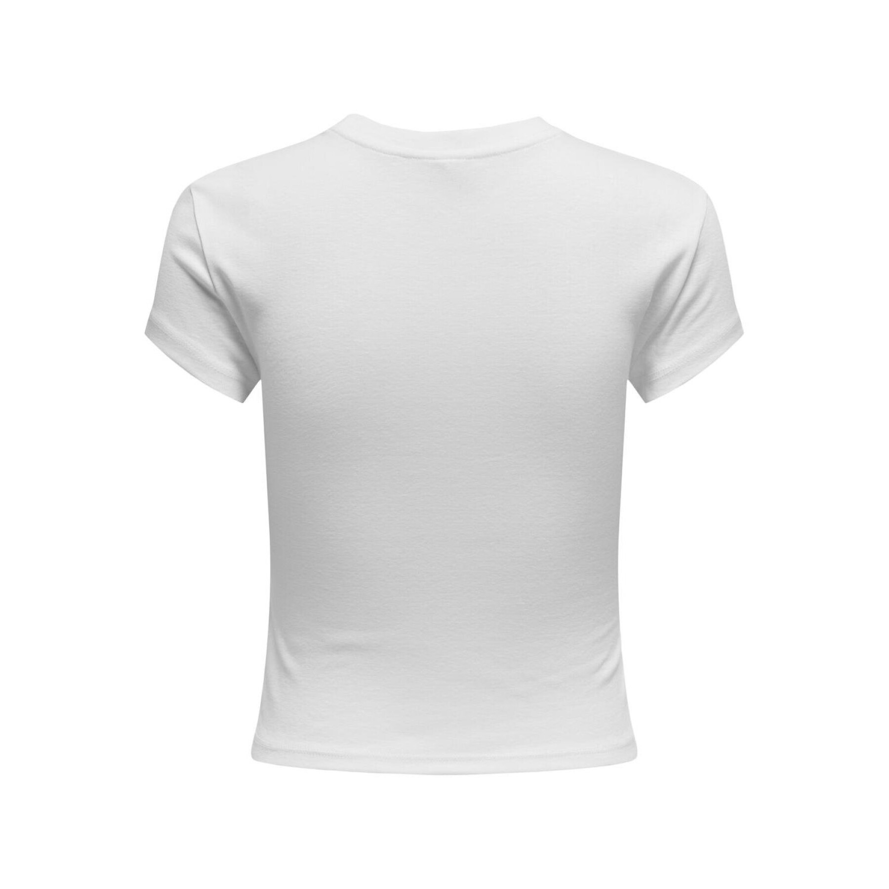 T-shirt de mulher Only Elina