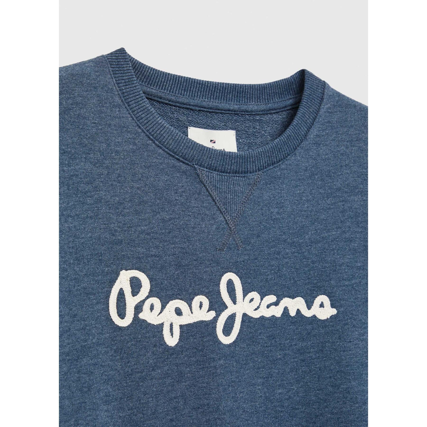 Camisola para mulher Pepe Jeans Nanettes