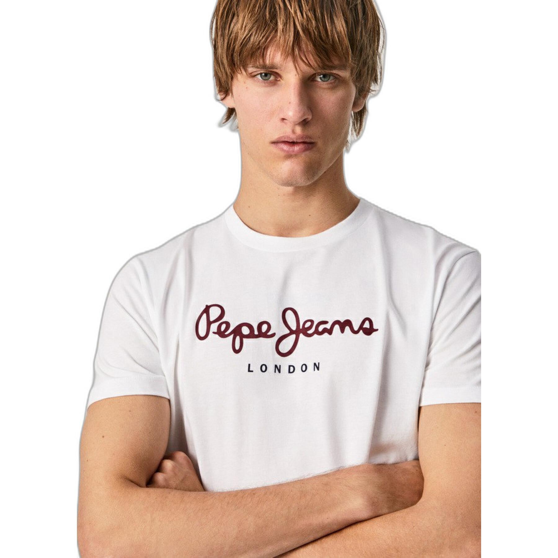 T-shirt Pepe Jeans Eggo N