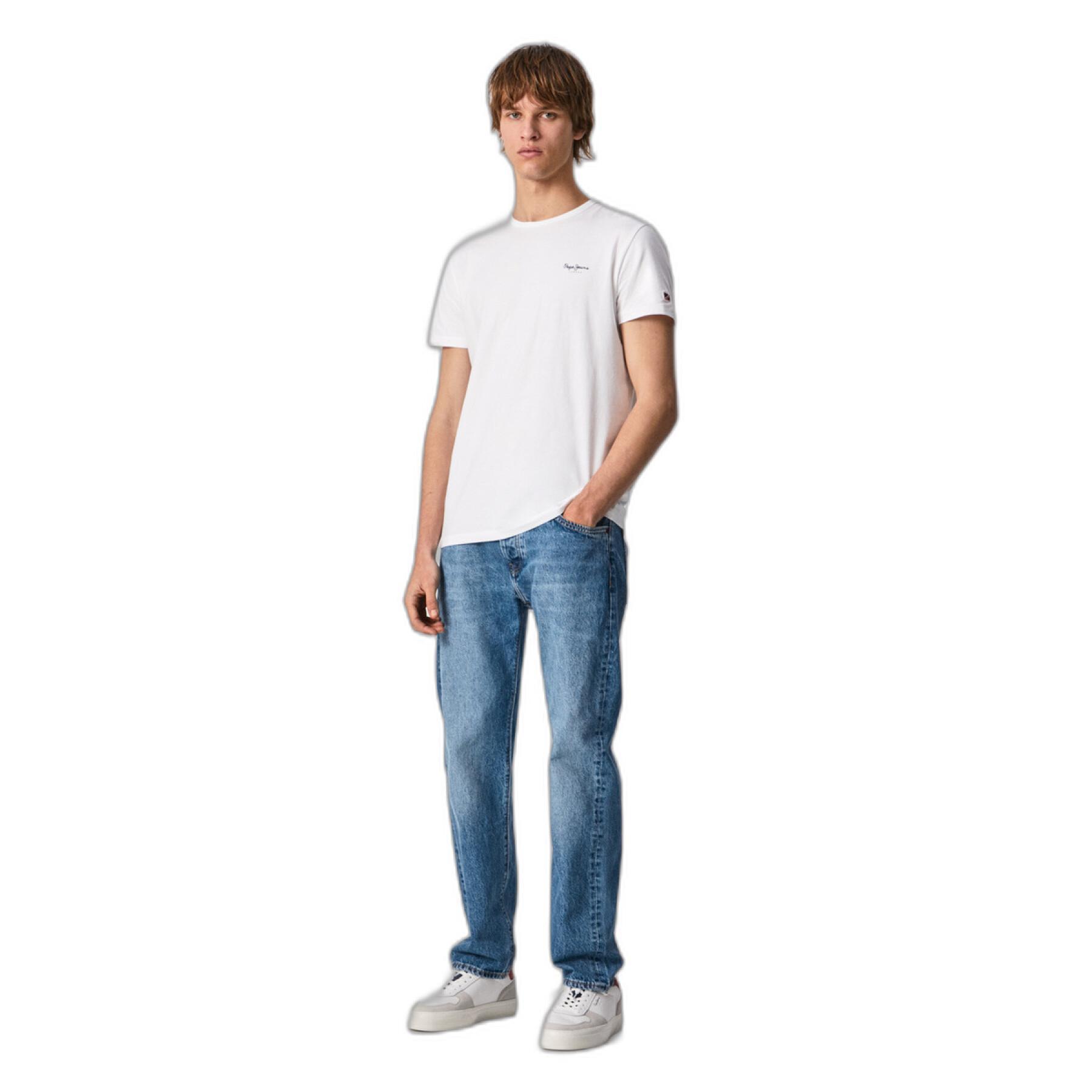 T-shirt Pepe Jeans Original Basic 3 N