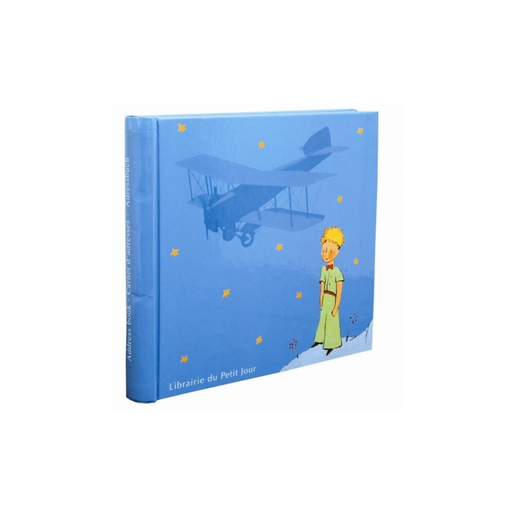 Caderno infantil grande Petit Jour Le Petit Prince