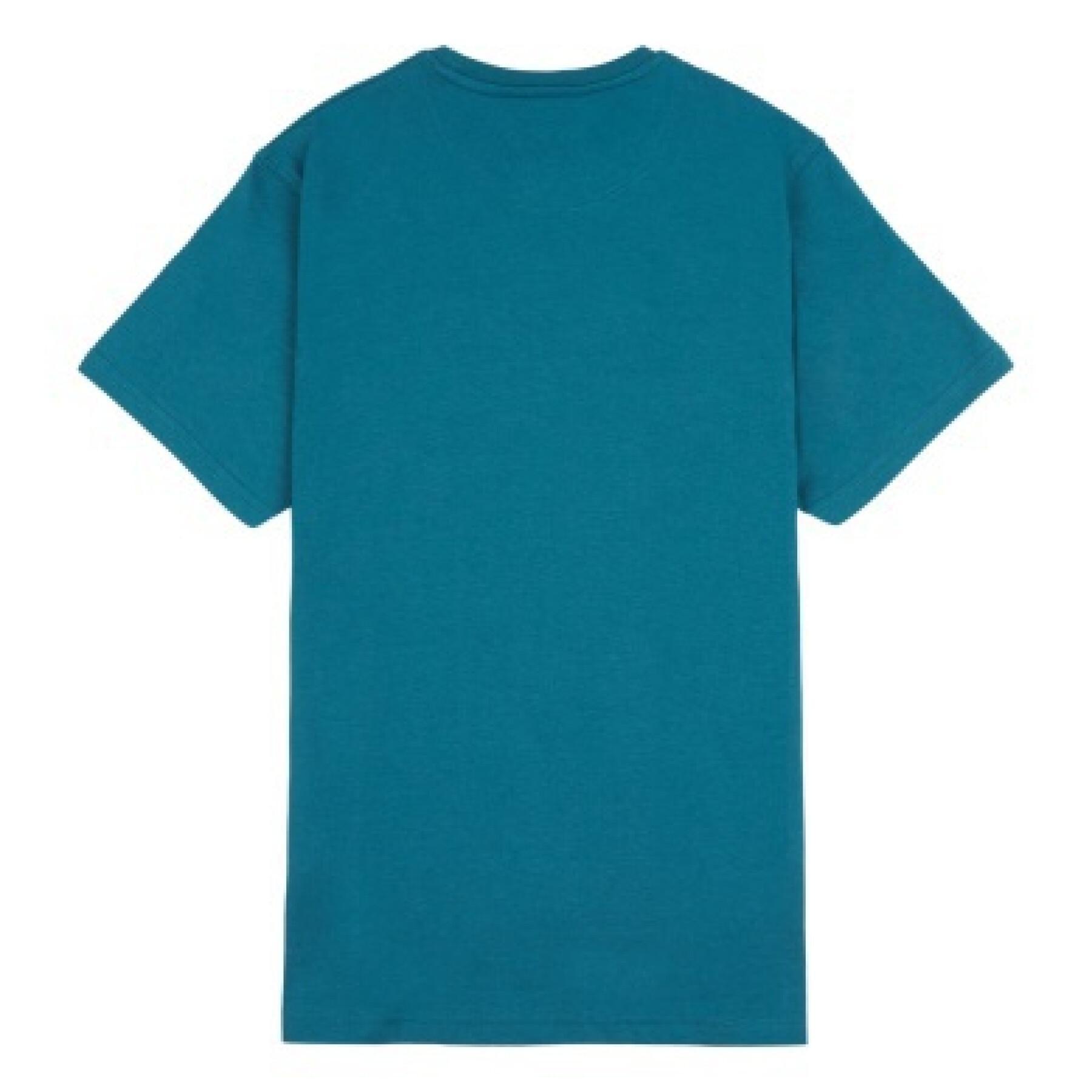 T-shirt com bolso Penfield chest
