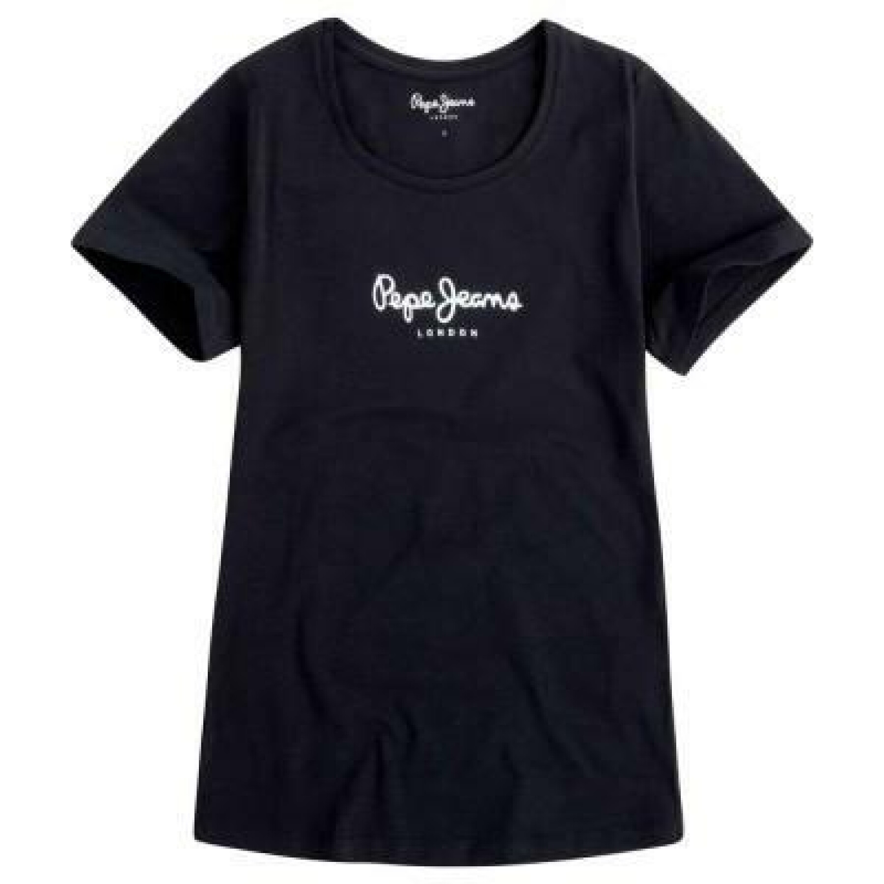 Camiseta feminina Pepe Jeans New Virginia