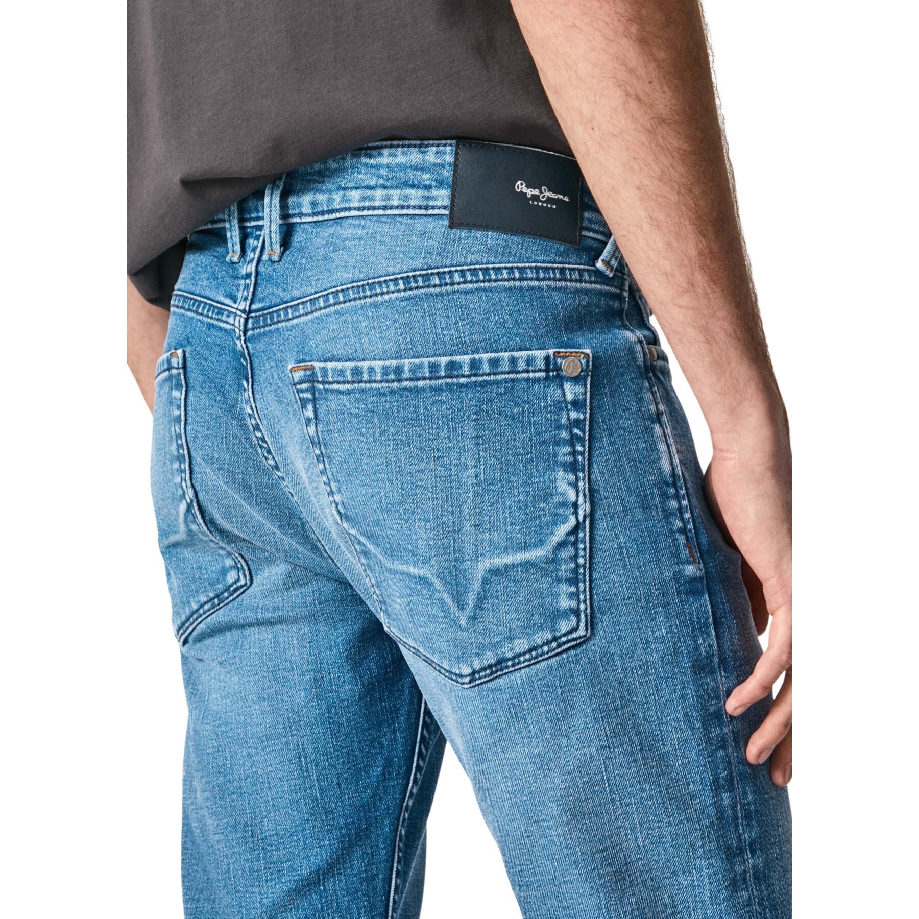 Calças de ganga Pepe Jeans Stanley 2020