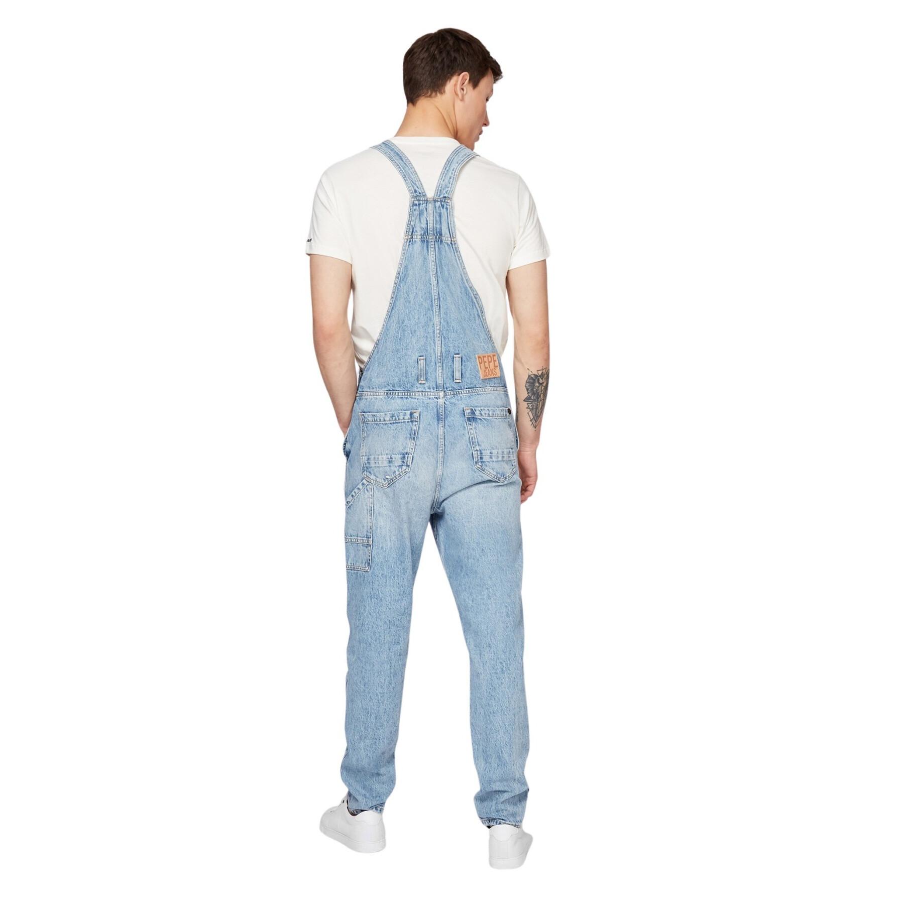 Dungarees Pepe Jeans Dougie Taper