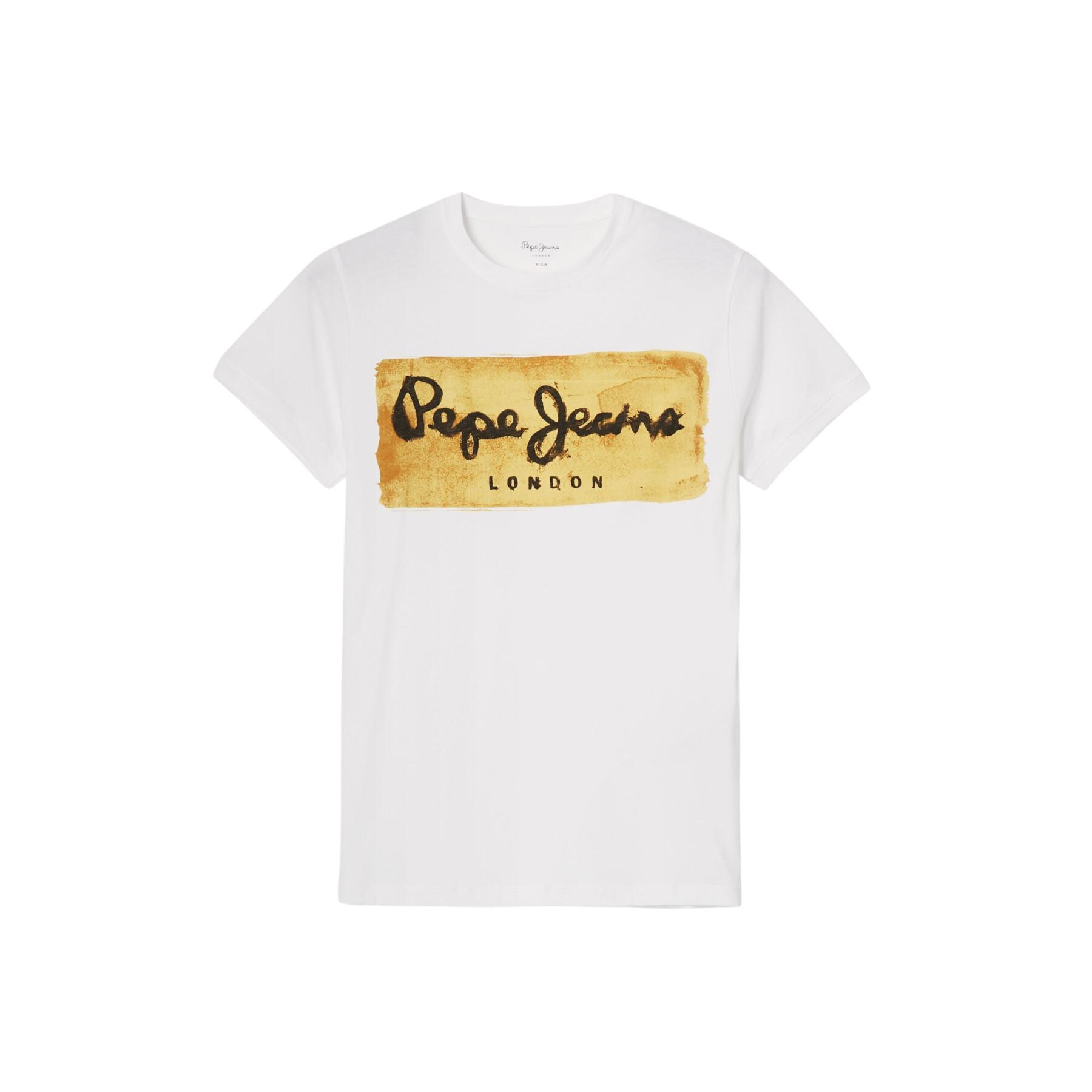 T-shirt Pepe Jeans Charing