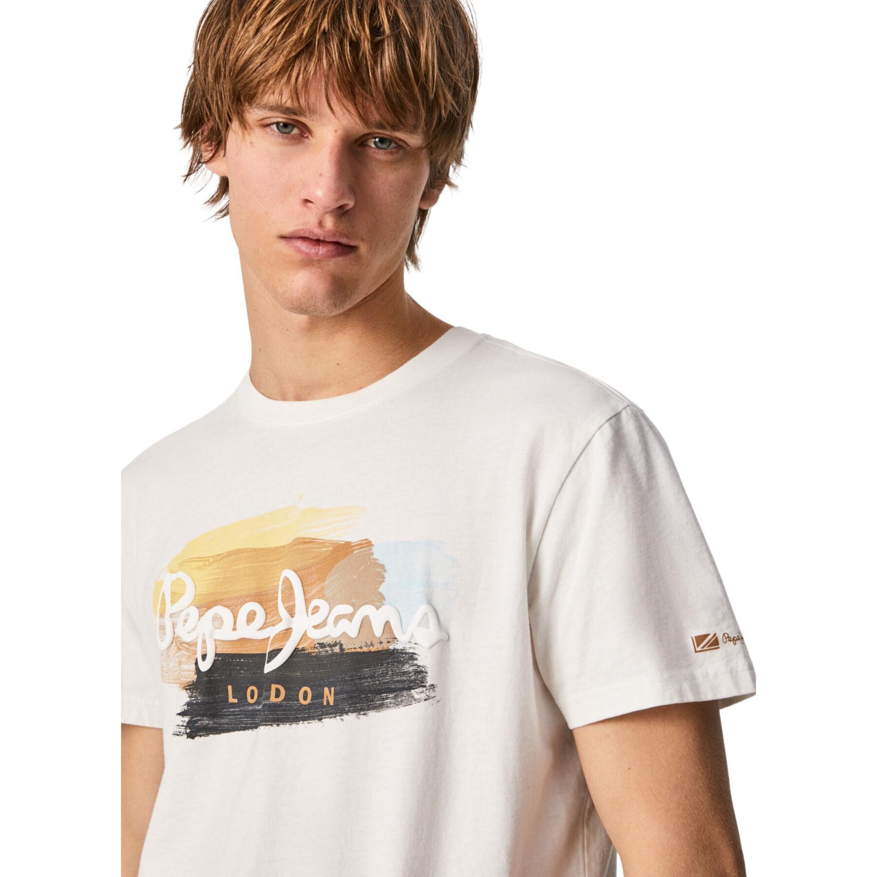 T-shirt Pepe Jeans Aegir