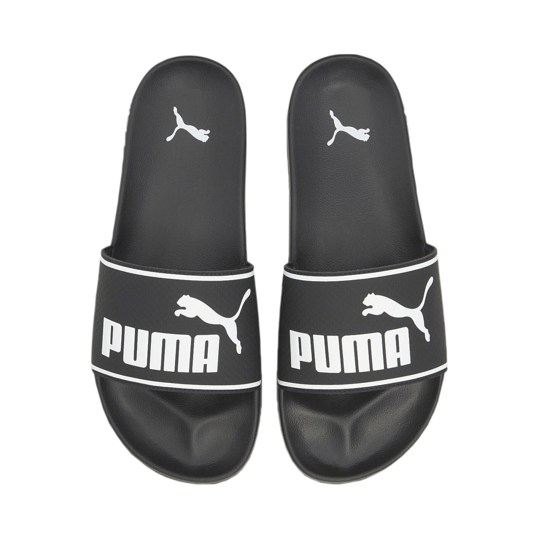 Sapatos de sapateado Puma Leadcat 2.0