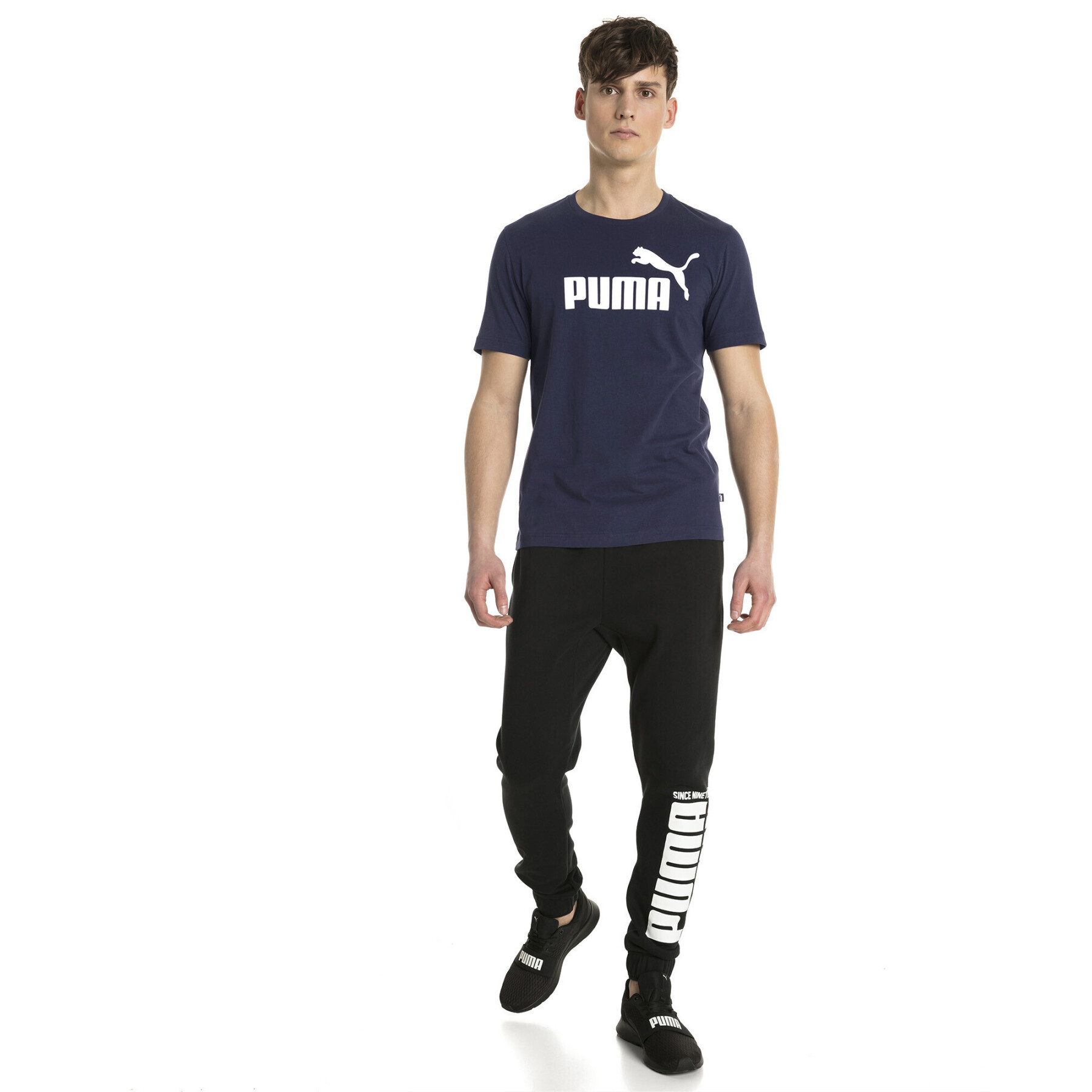 T-shirt Puma Essential