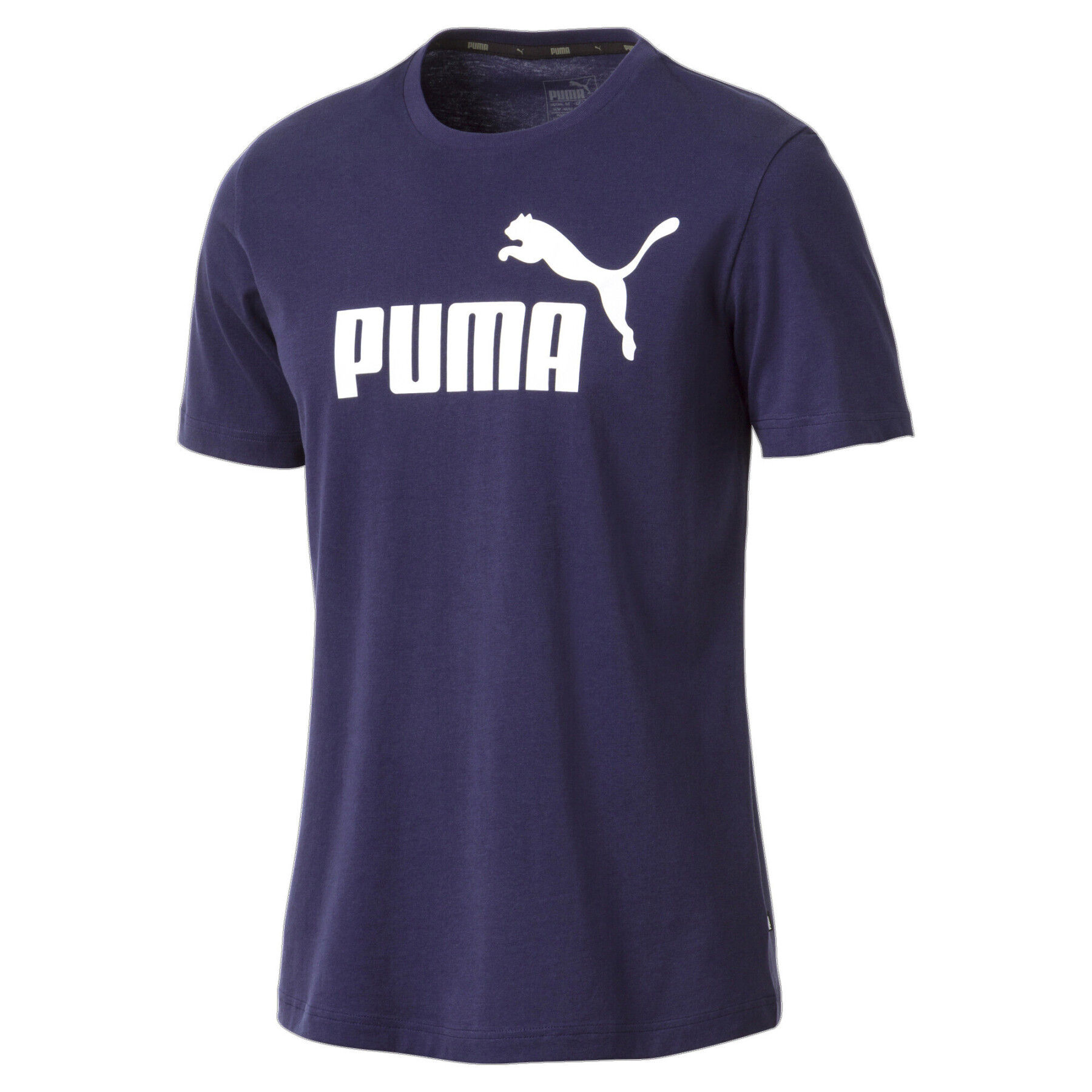 T-shirt Puma Essential