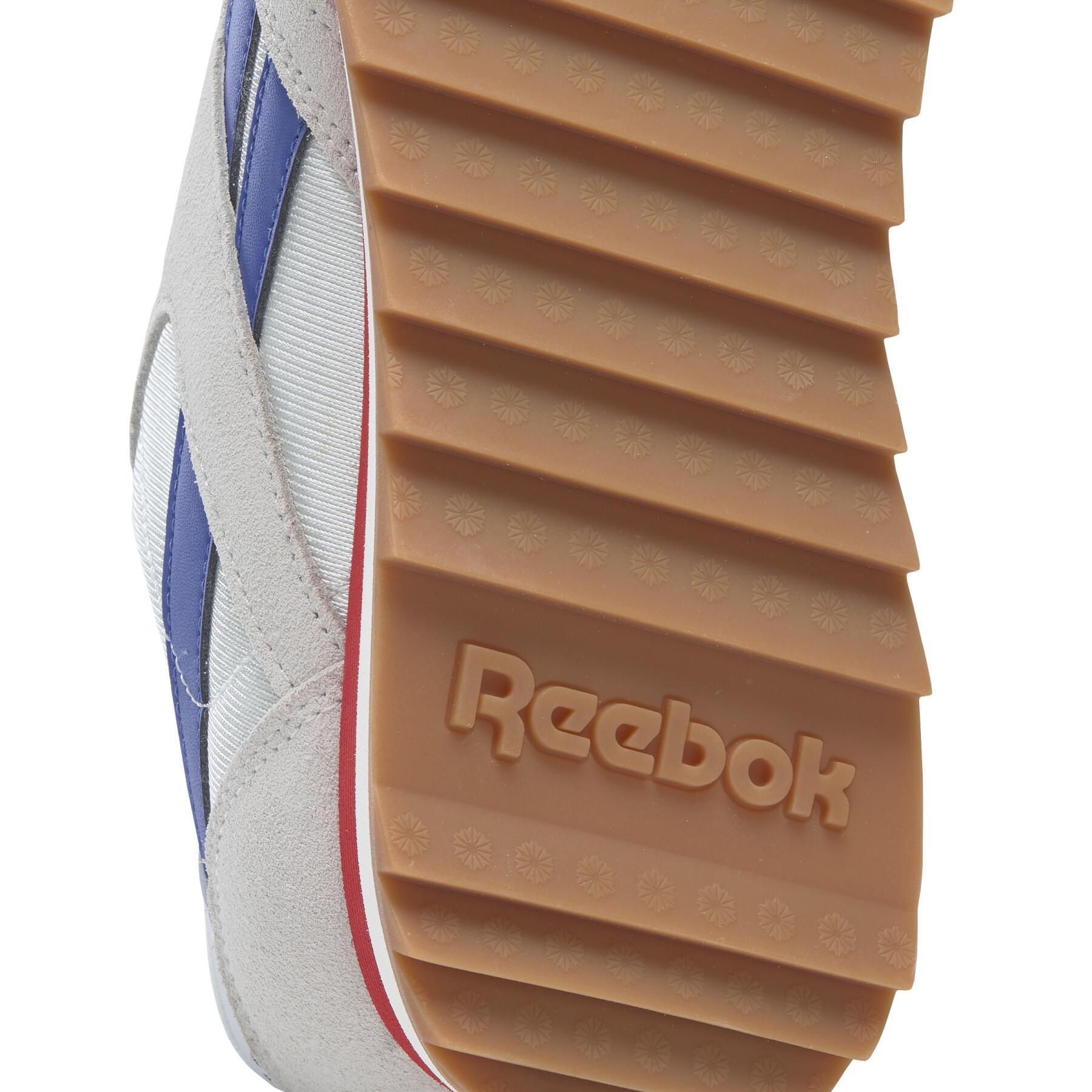 Sneakers Reebok Ondulação de nylon