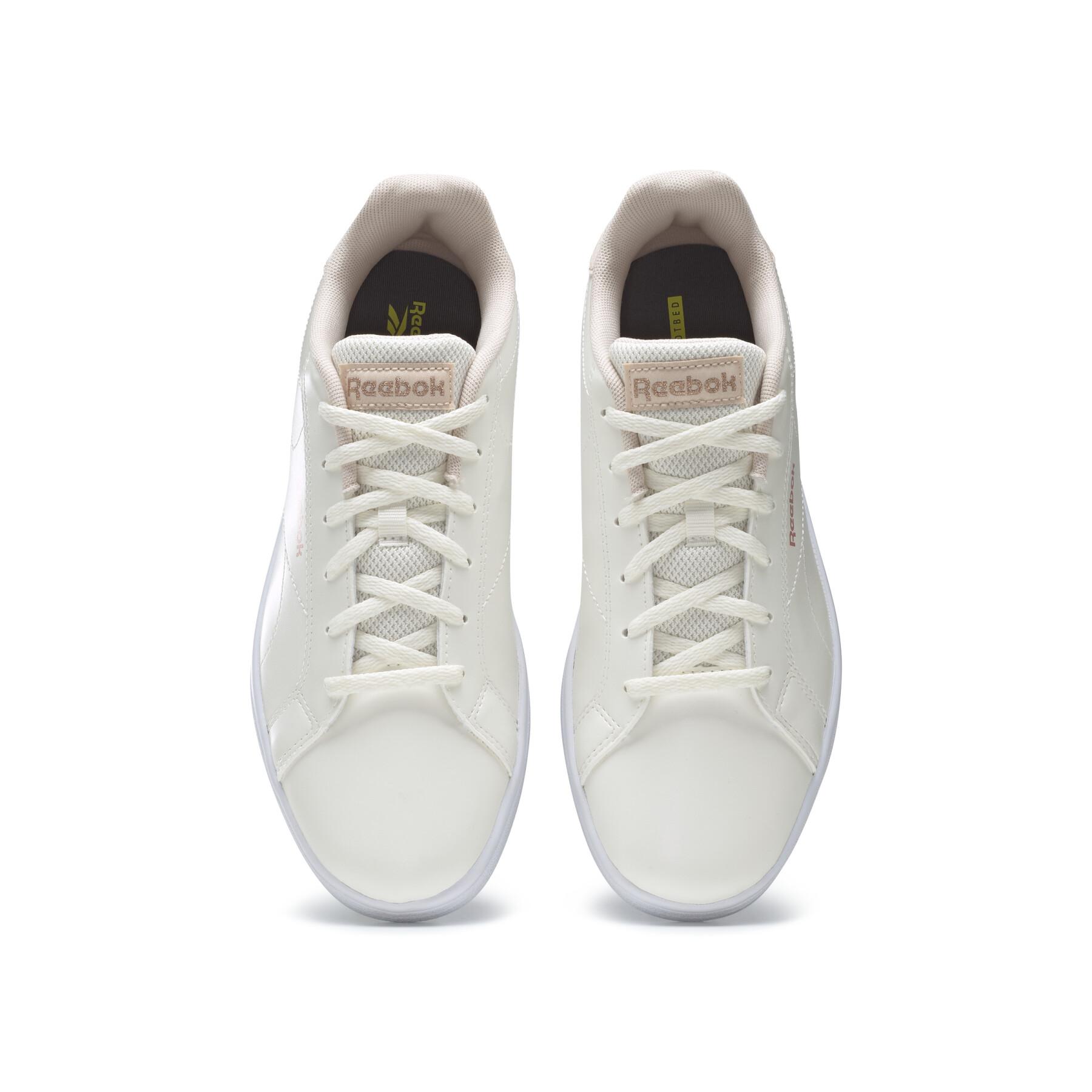 Sapatos de Mulher Reebok Royal Complete Clean 2.0