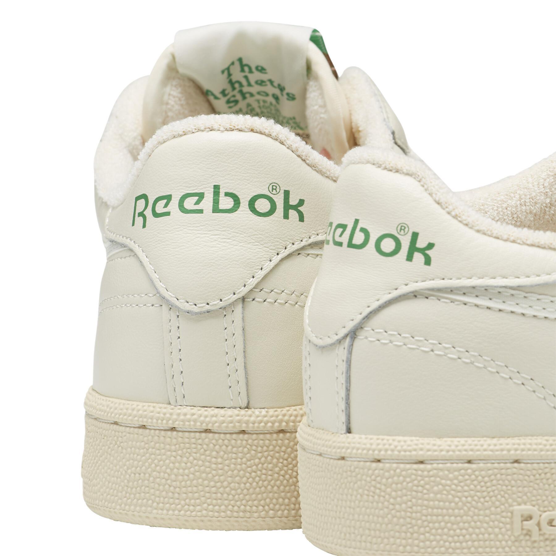 Formadores Reebok Club C85 Vintage