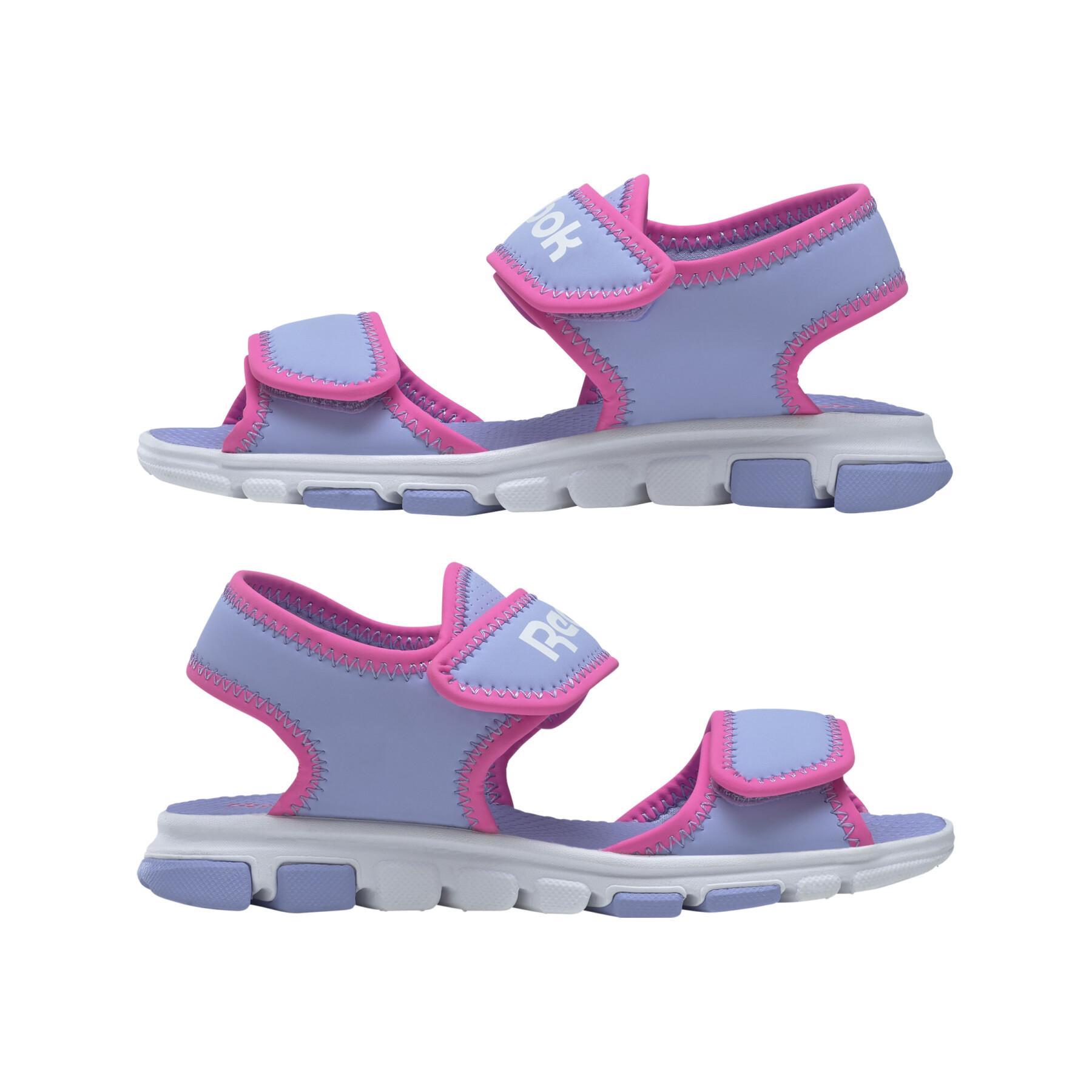 Sandálias para raparigas Reebok Wave Glider III