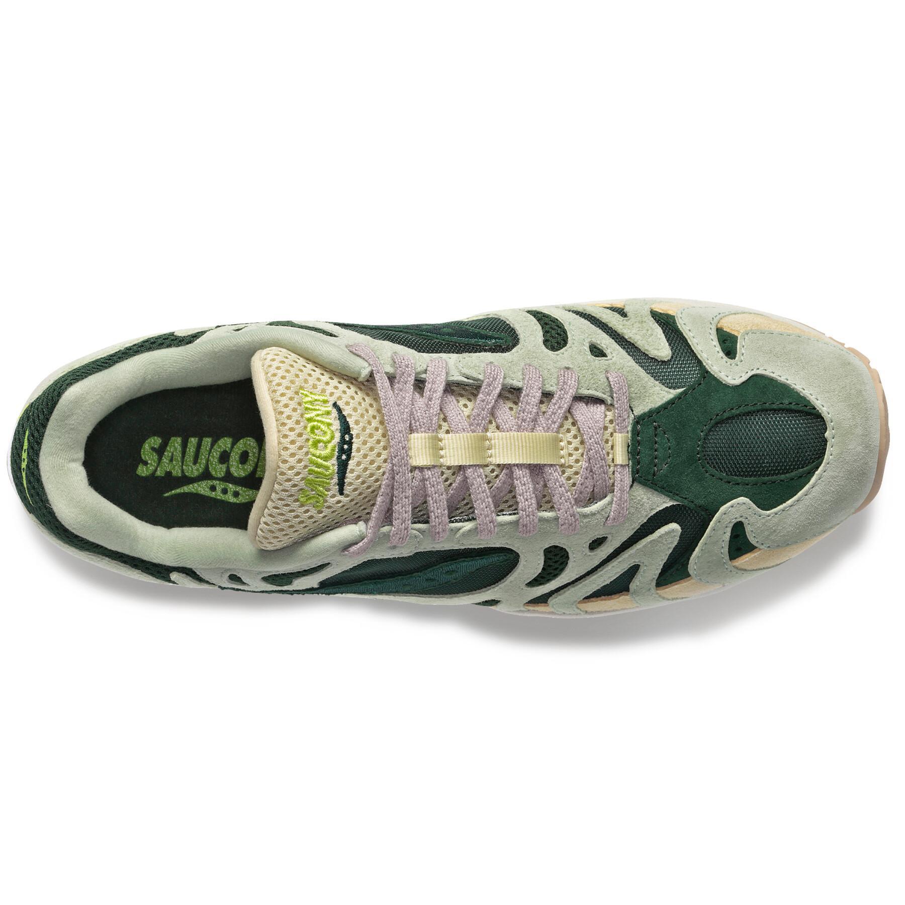 Sapatos Saucony GRID AZURA 2000