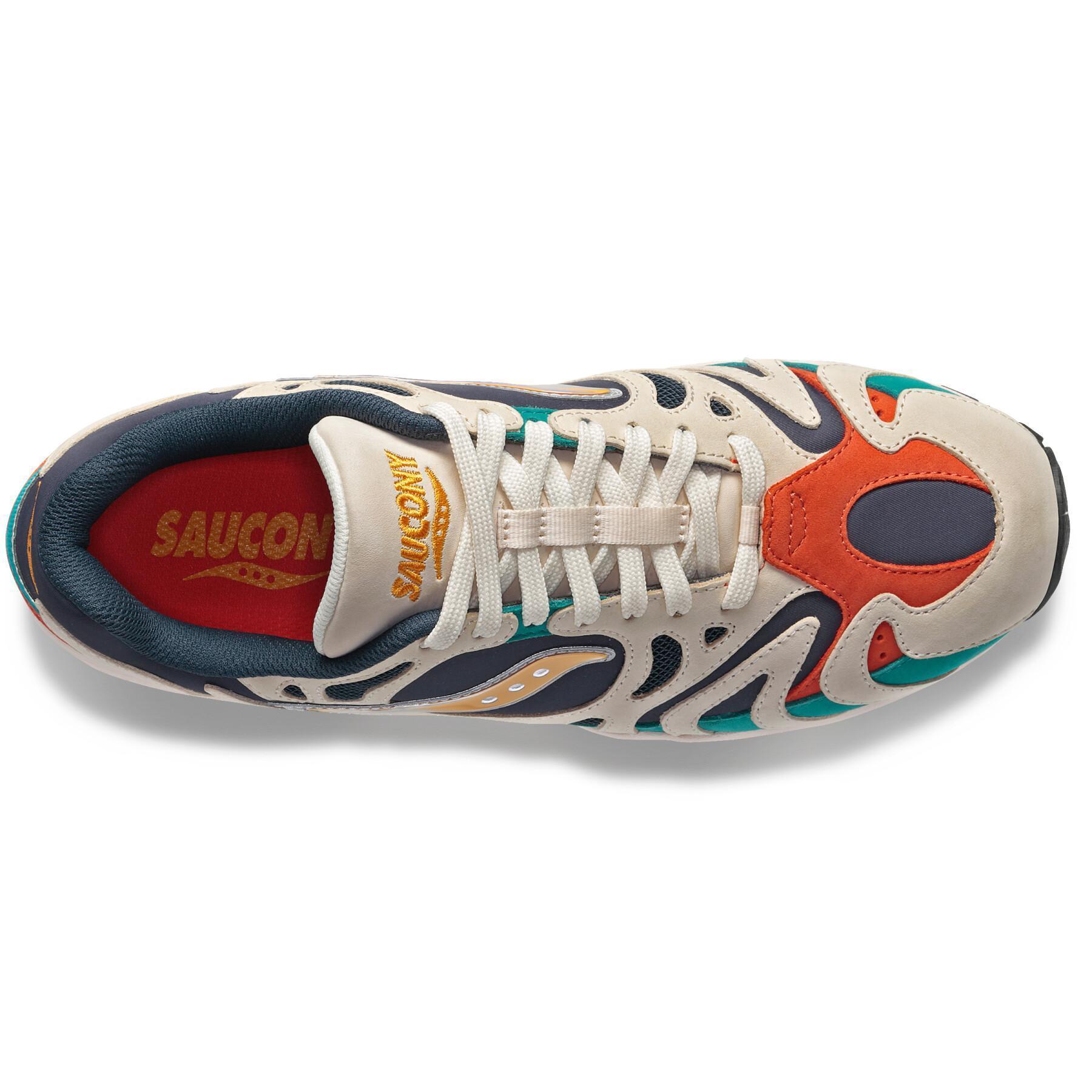 Sapatos Saucony GRID AZURA 2000