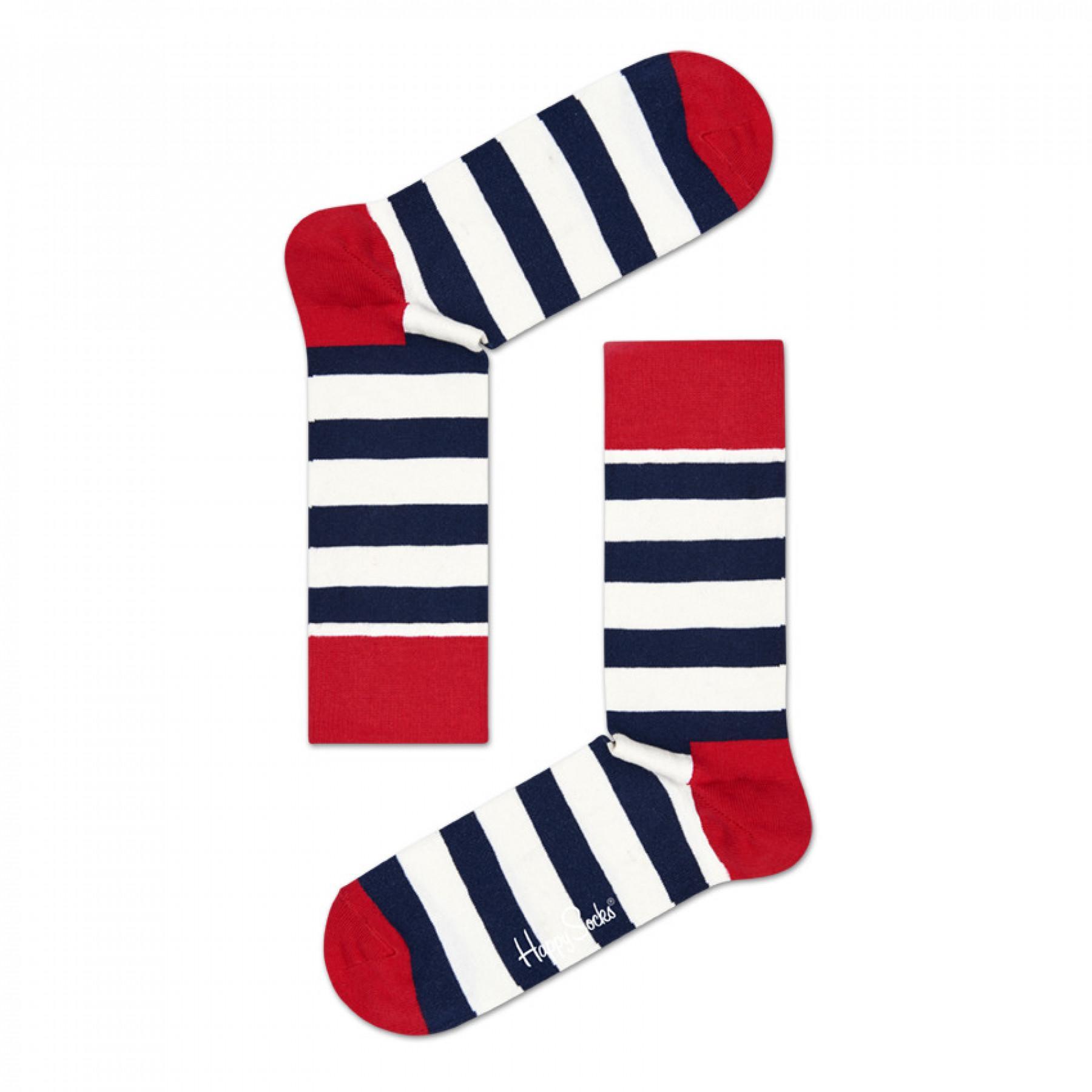 Meias Happy Socks Stripe