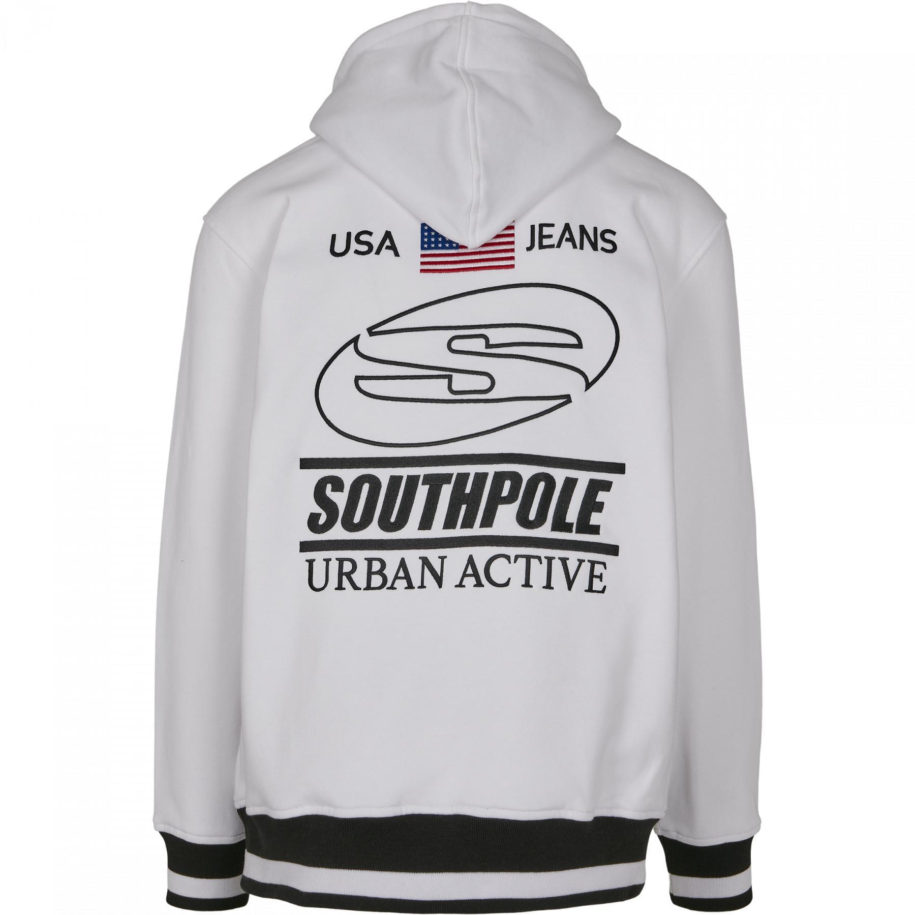 Sweatshirt Southpole urban active