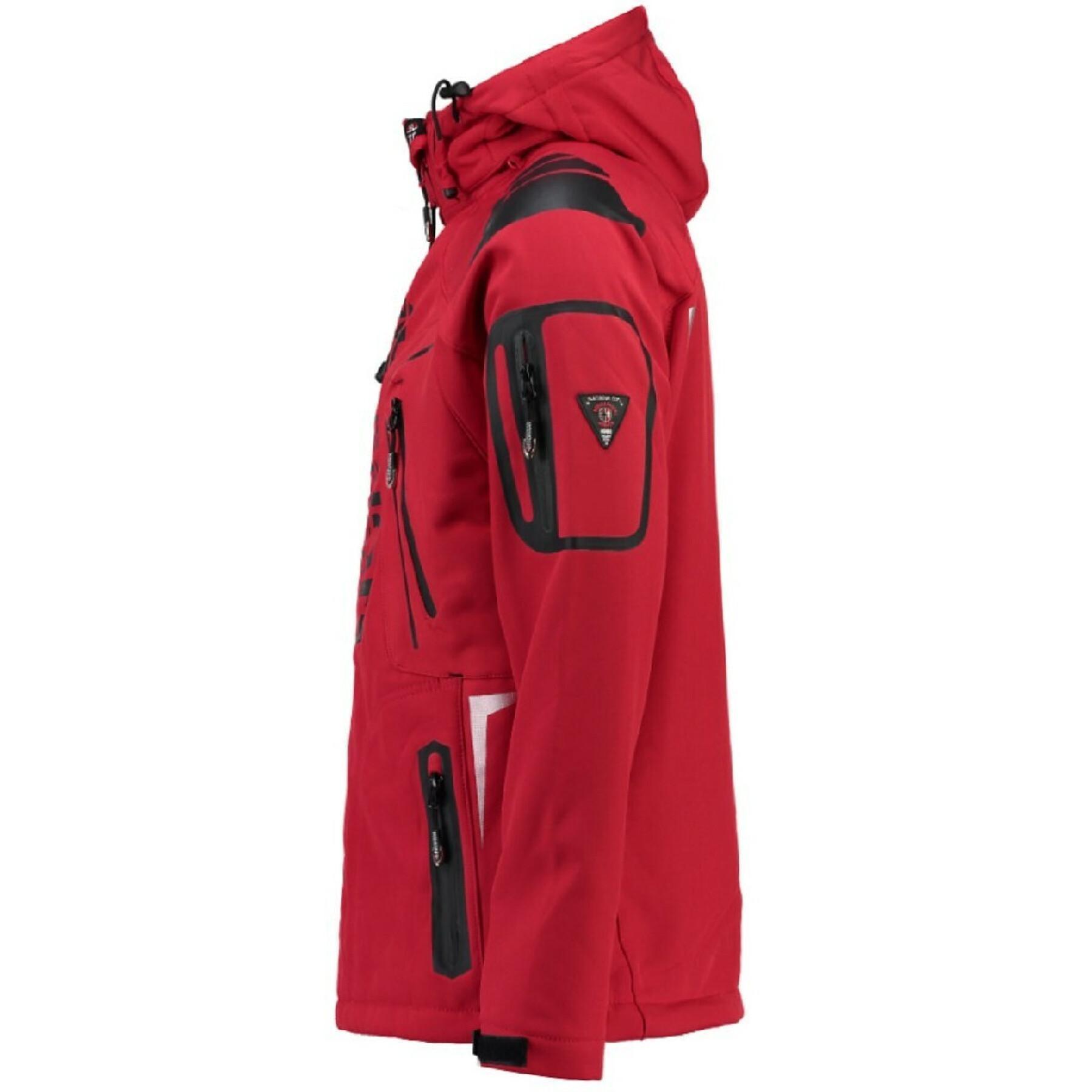 Casaco Geographical Norway Tambour Riv
