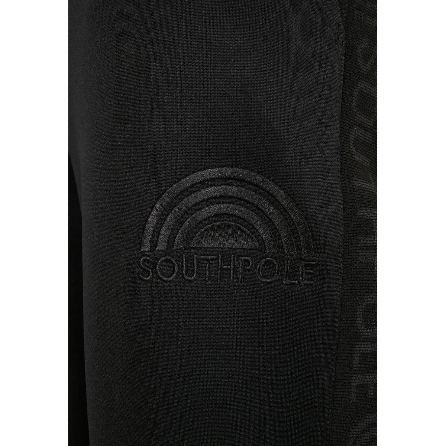 Calças Southpole tricot with tape